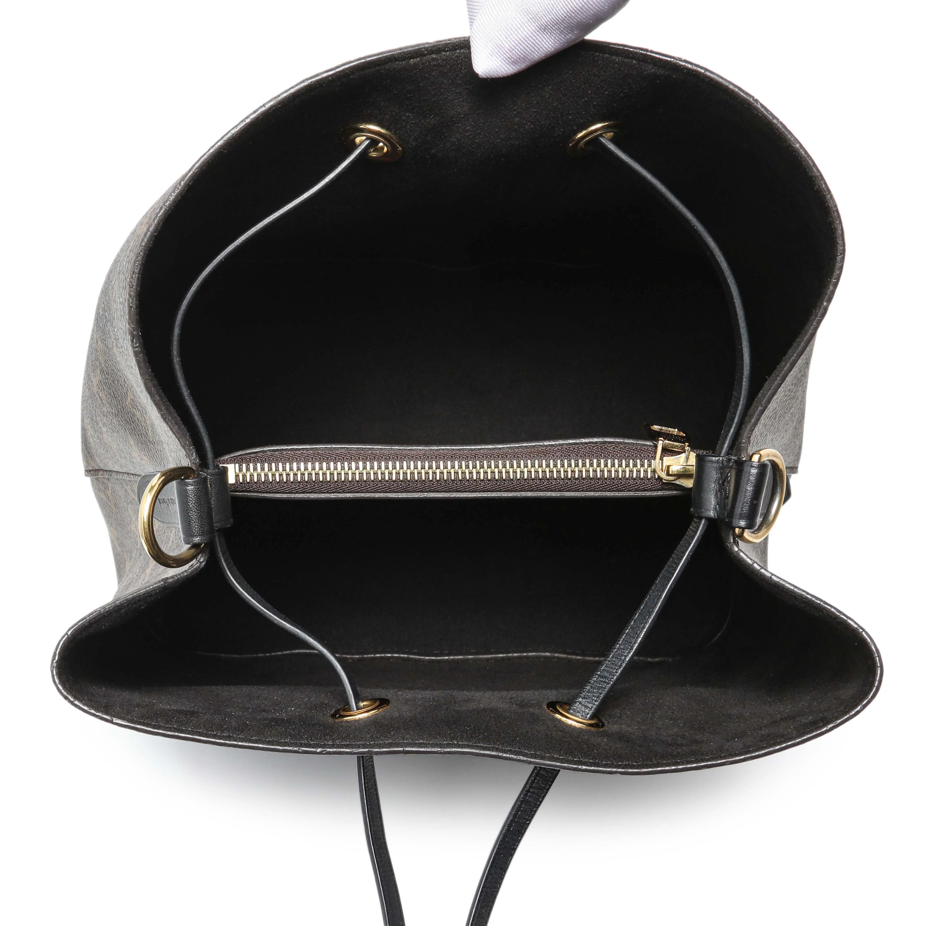 Louis Vuitton Monogram Neonoe MM - Image 8