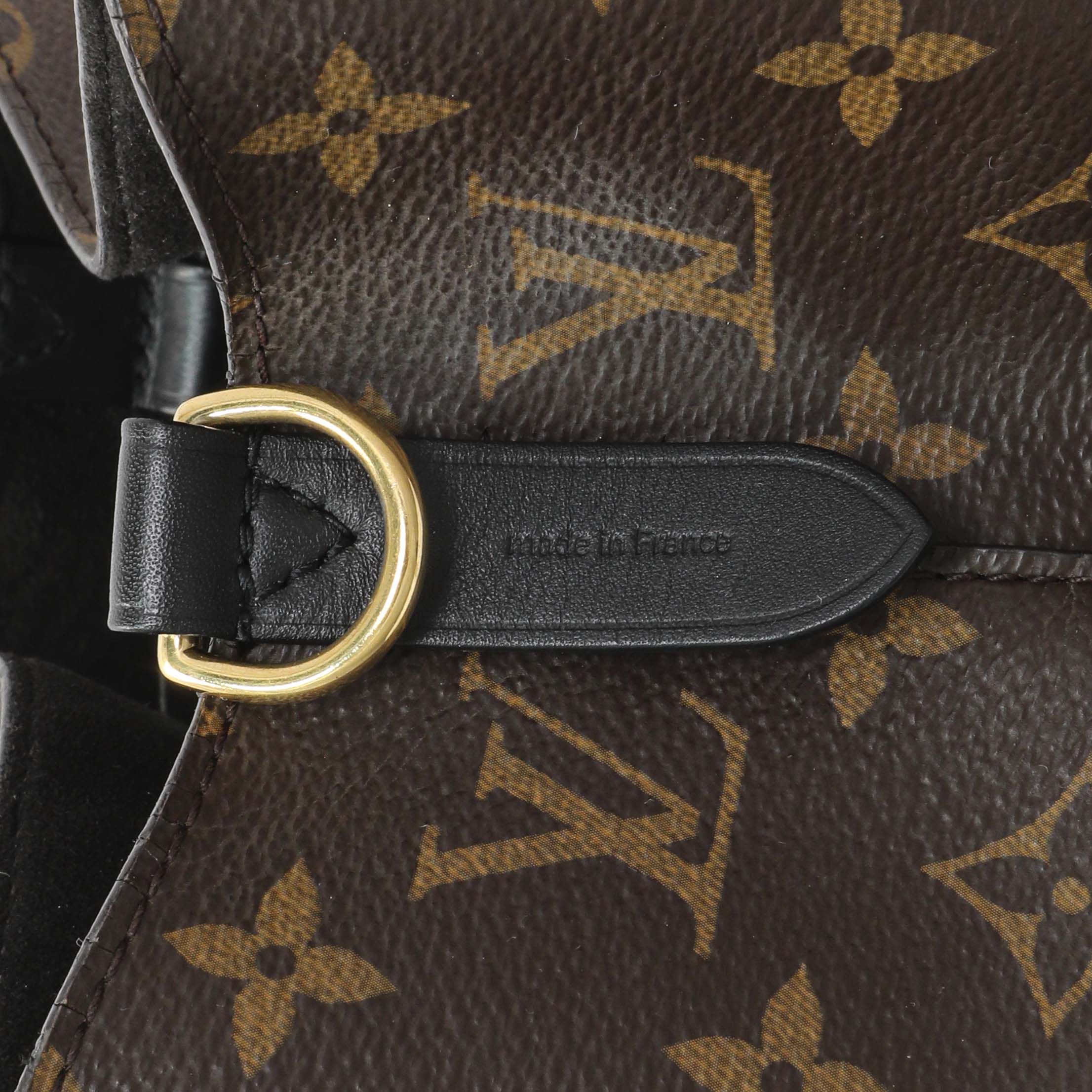 Louis Vuitton Monogram Neonoe MM - Image 9