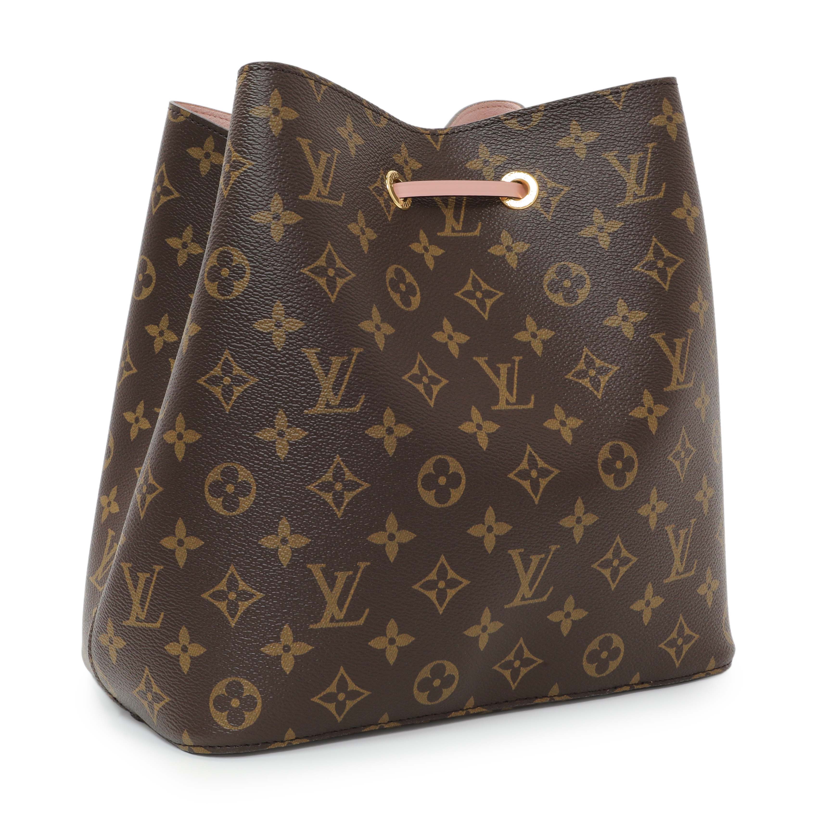 Louis Vuitton Monogram Neonoe MM - Image 2
