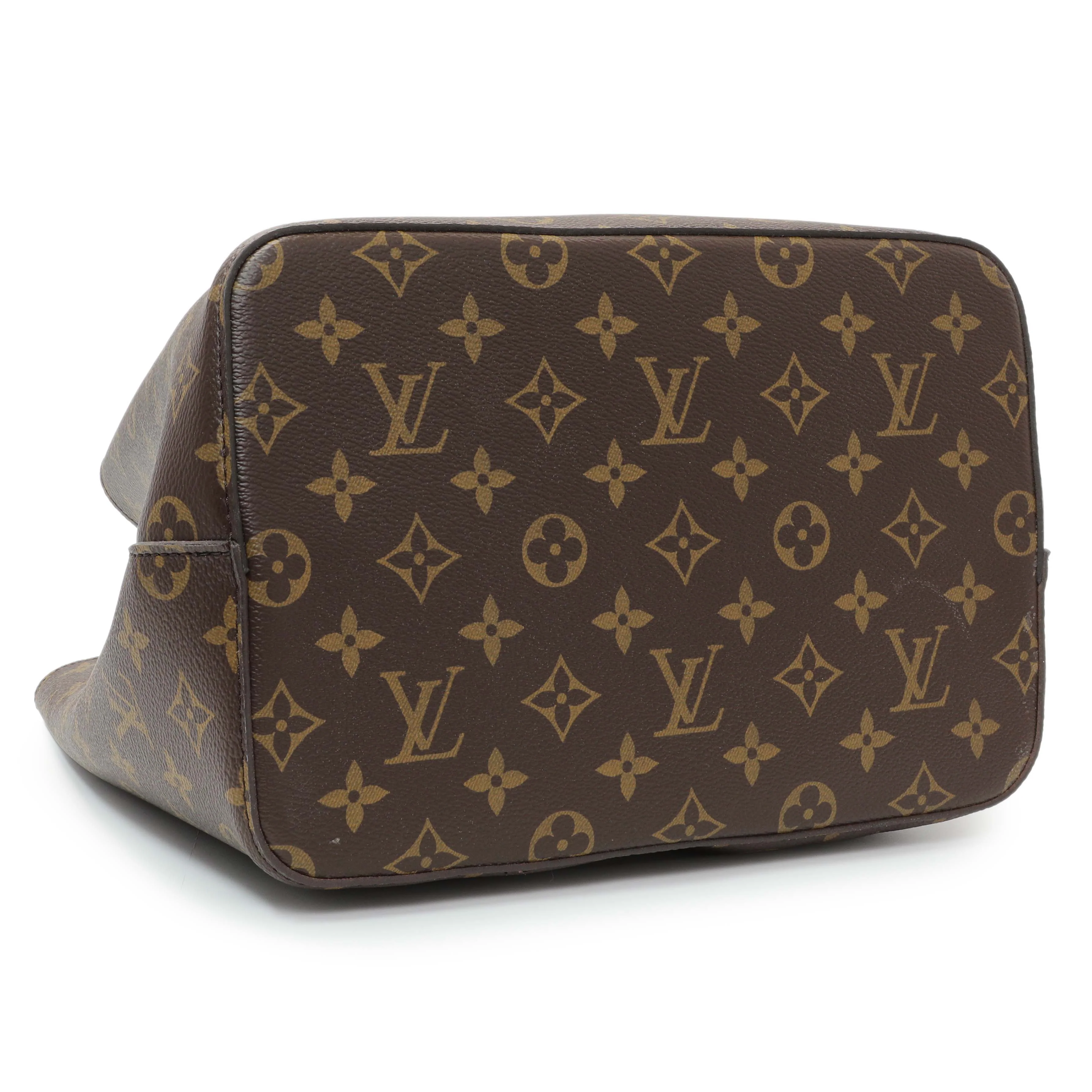 Louis Vuitton Monogram Neonoe MM - Image 3