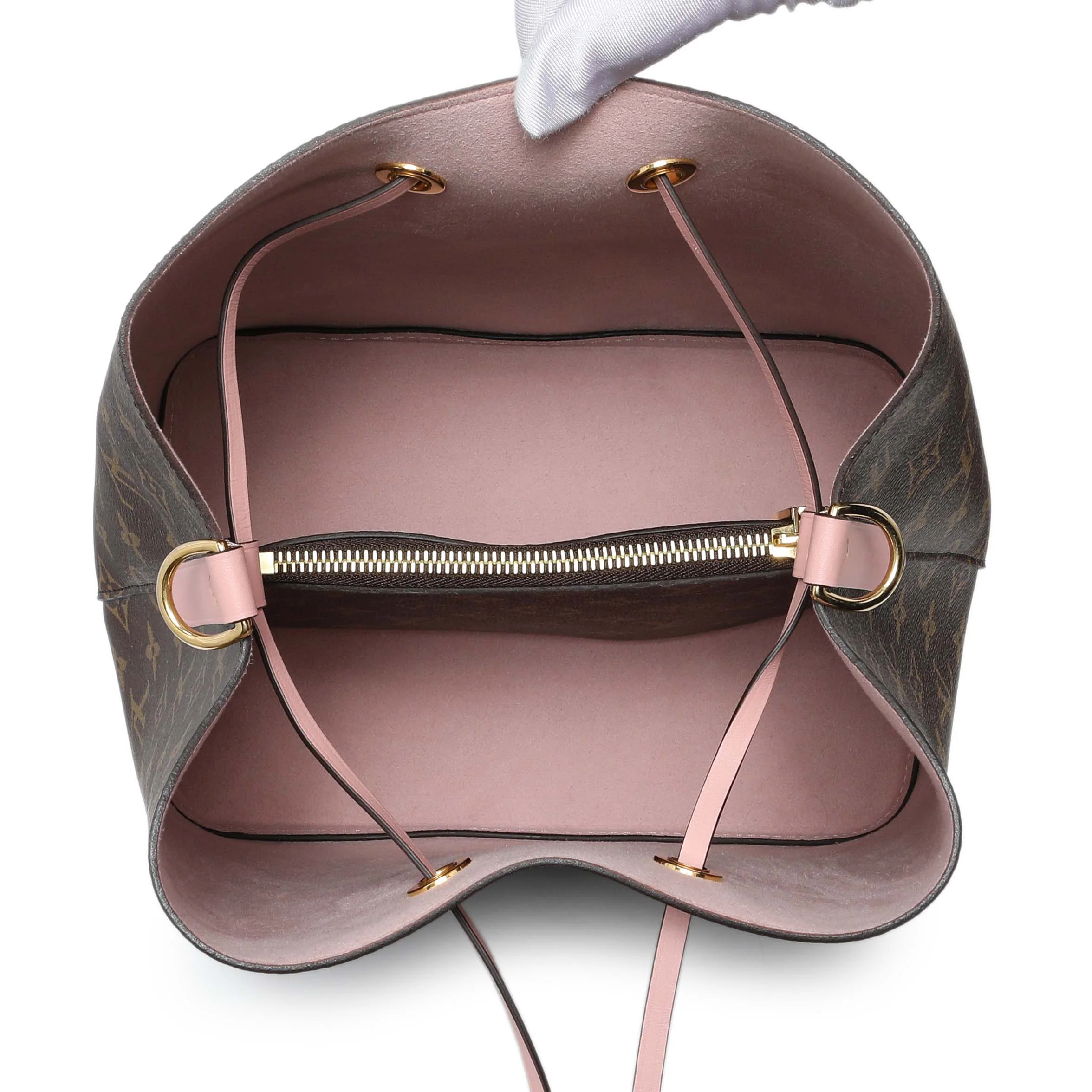 Louis Vuitton Monogram Neonoe MM - Image 4