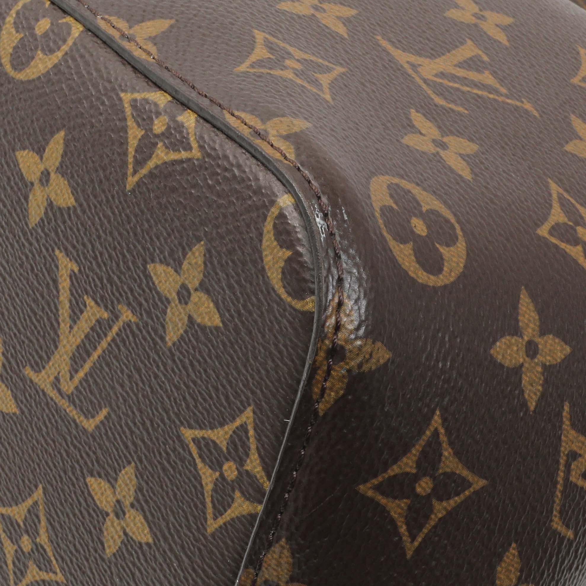 Louis Vuitton Monogram Neonoe MM - Image 5