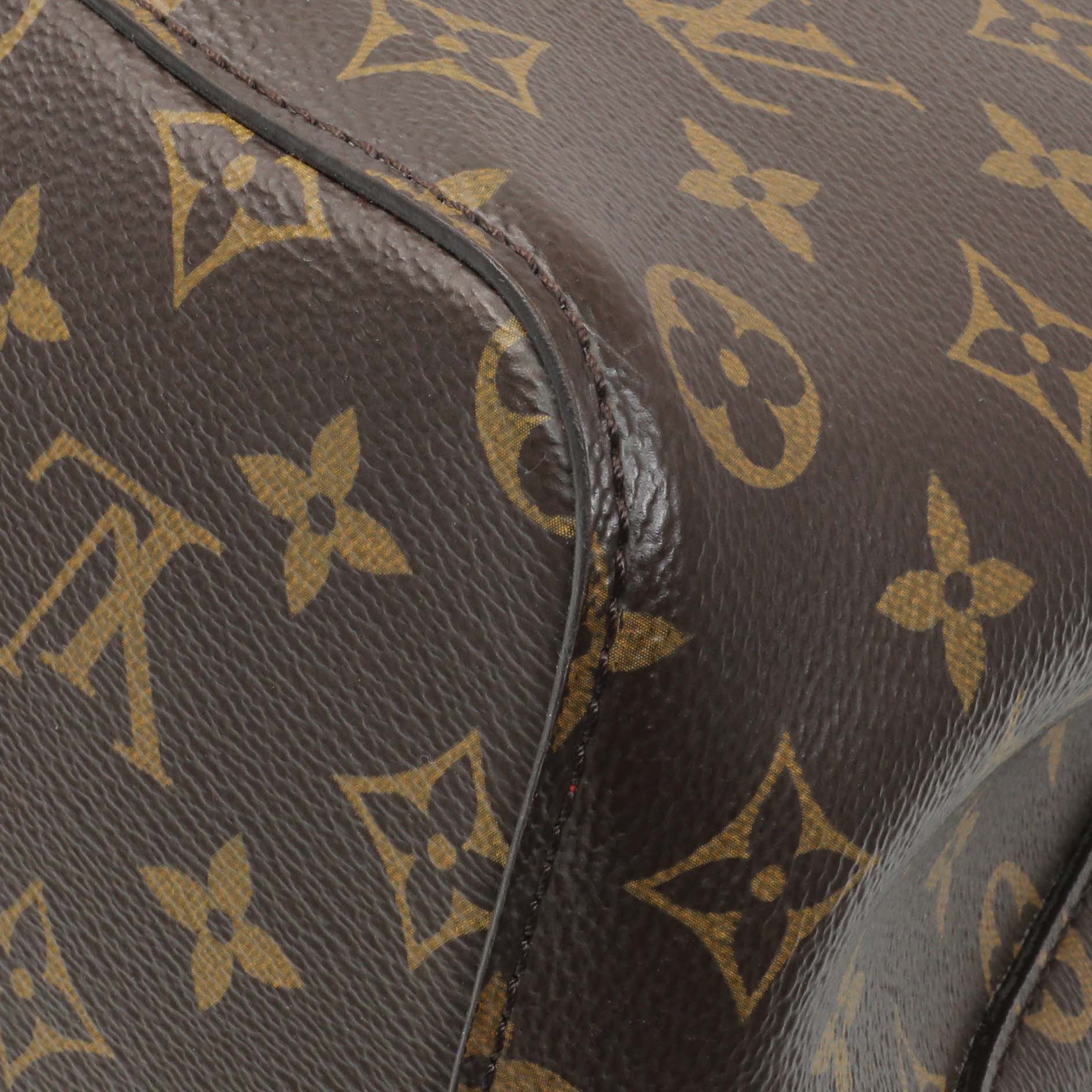 Louis Vuitton Monogram Neonoe MM - Image 7