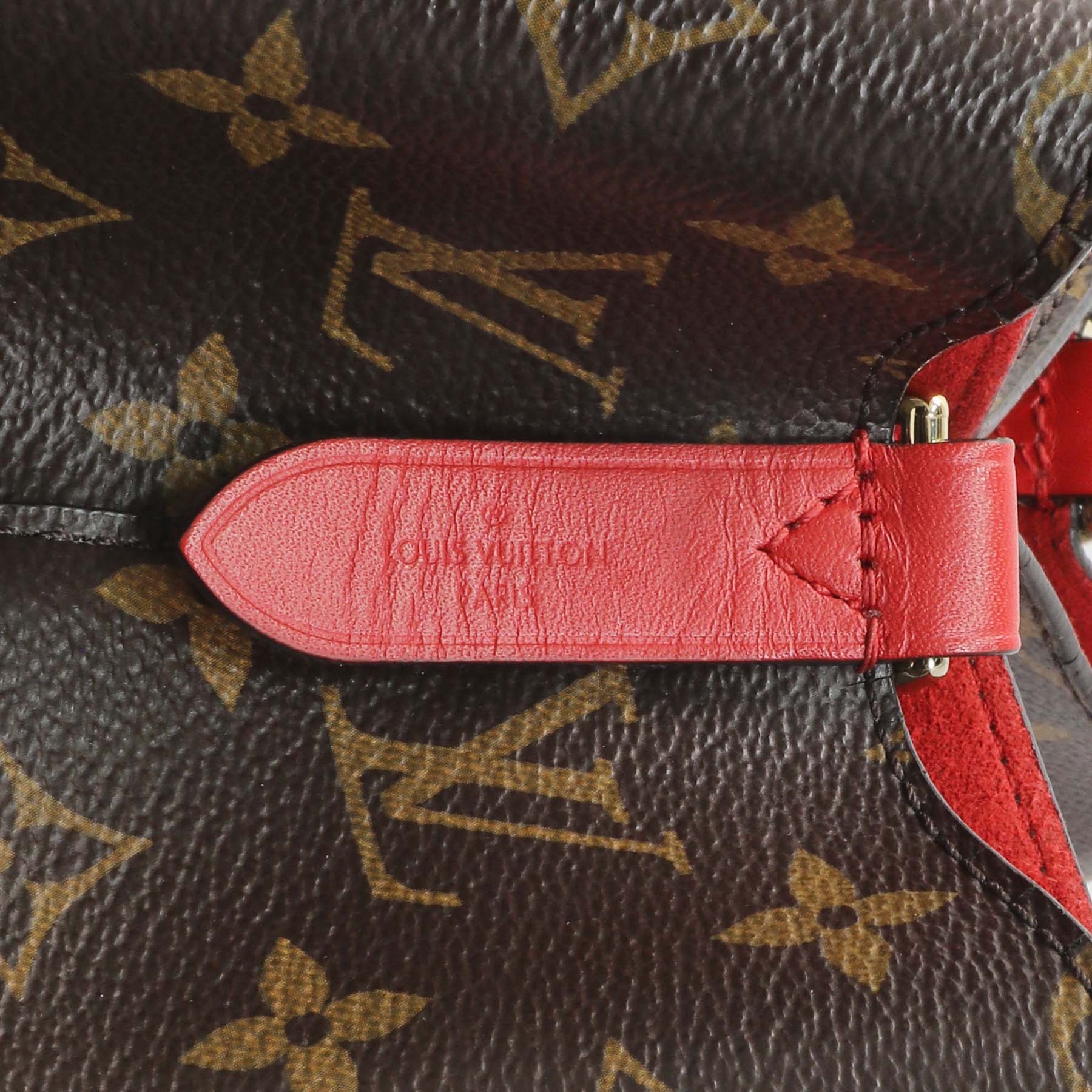 Louis Vuitton Monogram Neonoe MM - Image 9