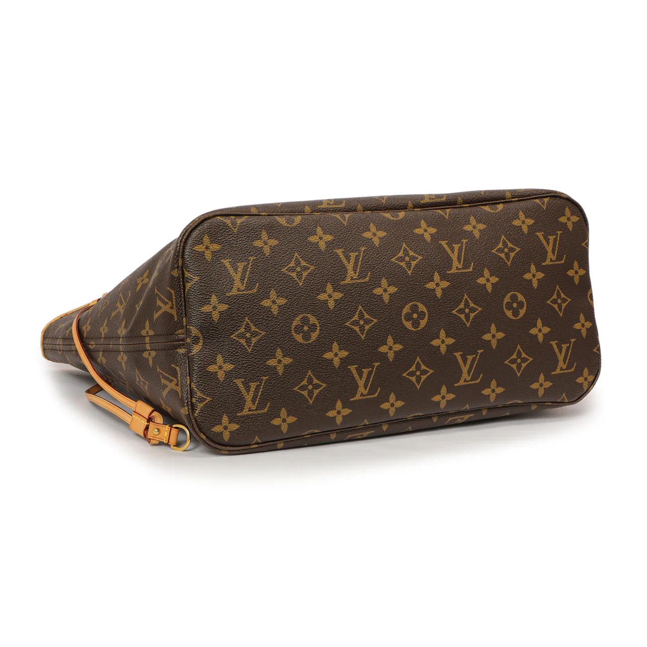 Louis Vuitton Monogram Neverfull MM - Image 3