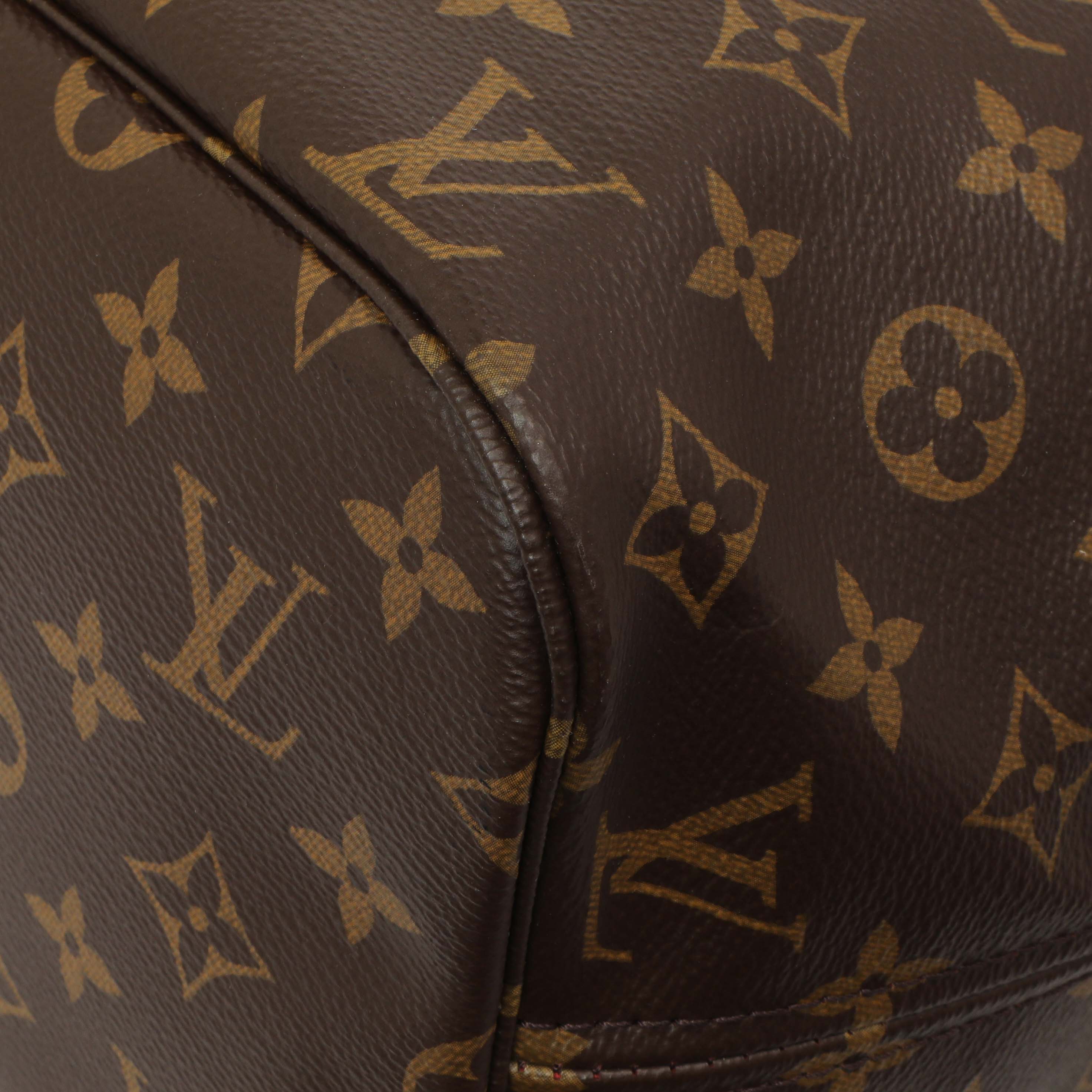 Louis Vuitton Monogram Neverfull MM - Image 5
