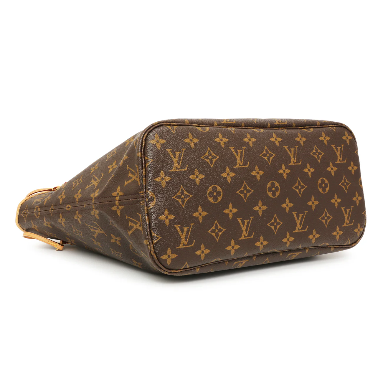 Louis Vuitton Monogram Neverfull MM - Image 3