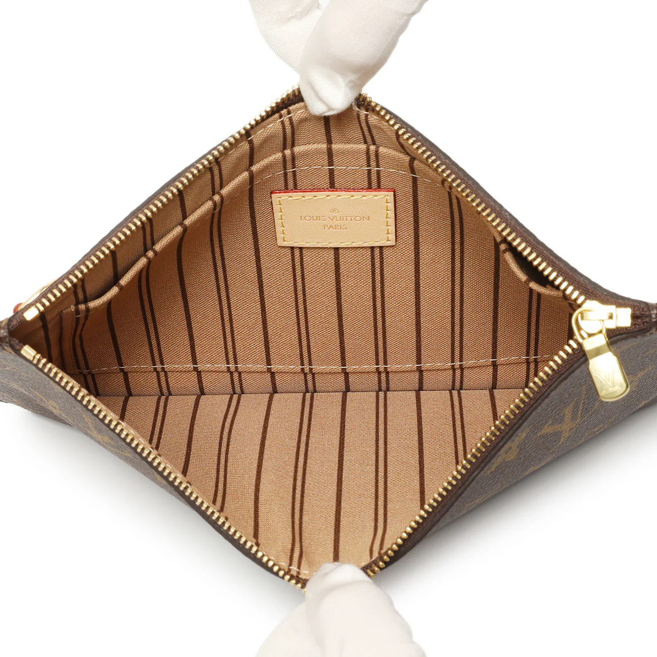 Louis Vuitton Monogram Neverfull MM - Image 7