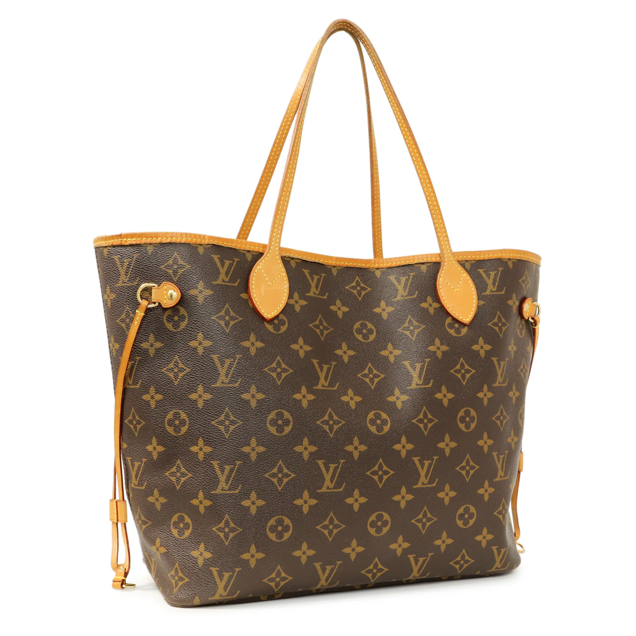 Louis Vuitton Monogram Neverfull MM - Image 2