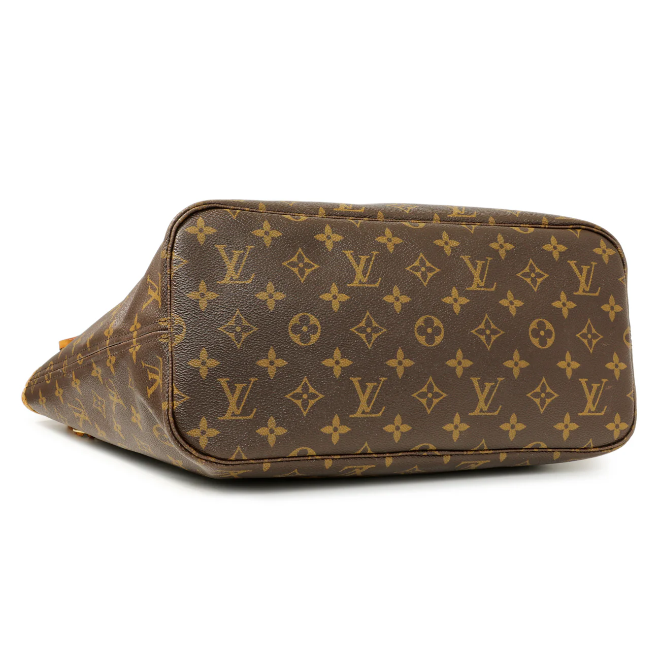 Louis Vuitton Monogram Neverfull MM - Image 3