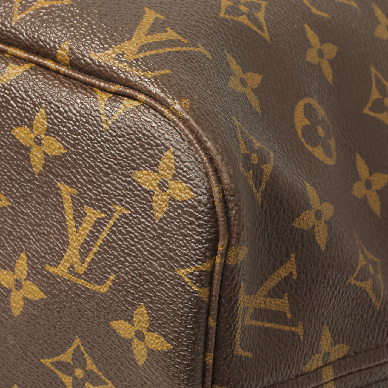 Louis Vuitton Monogram Neverfull MM - Image 5