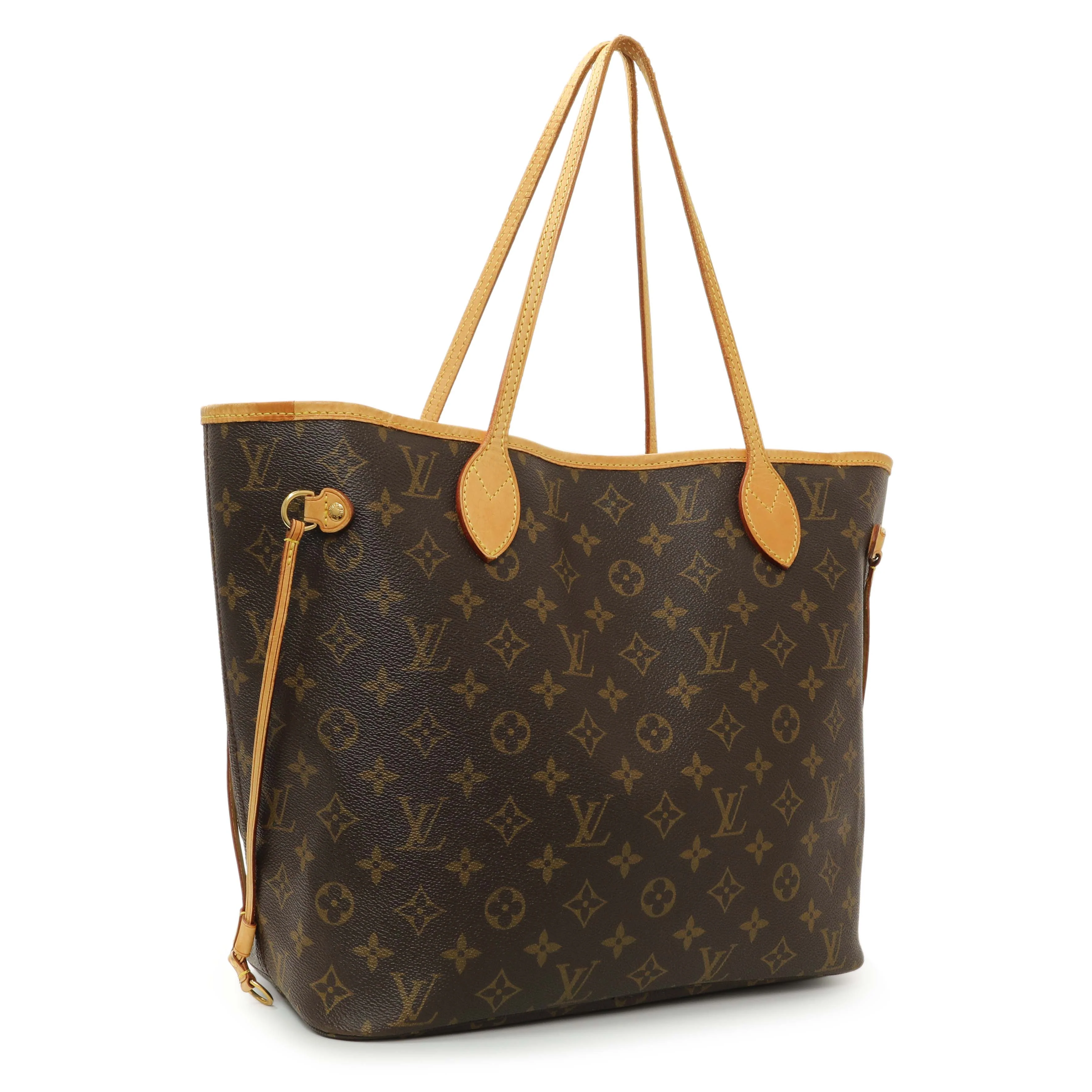 Louis Vuitton Monogram Neverfull MM - Image 2