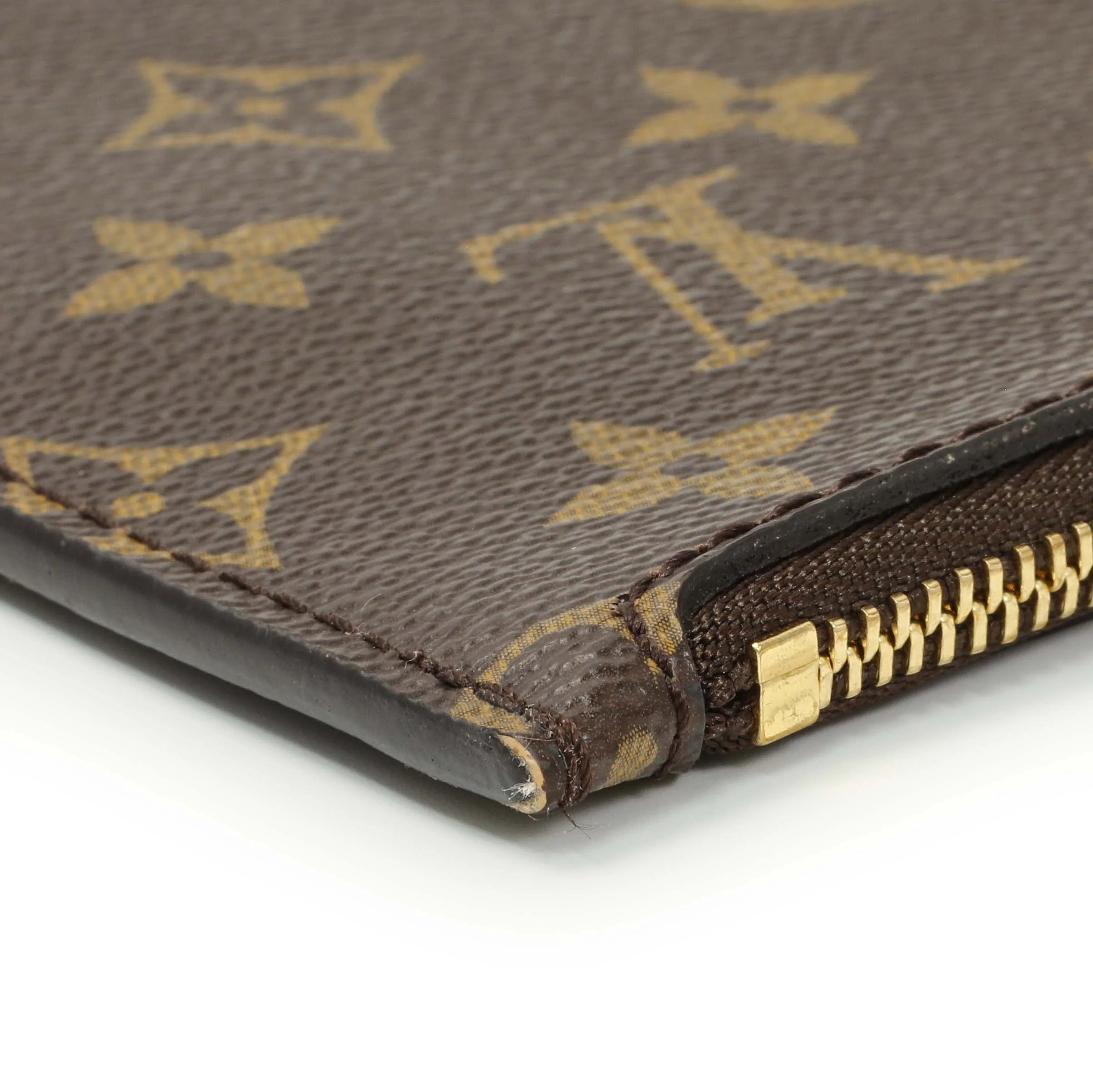 Louis Vuitton Monogram Neverfull MM - Image 10