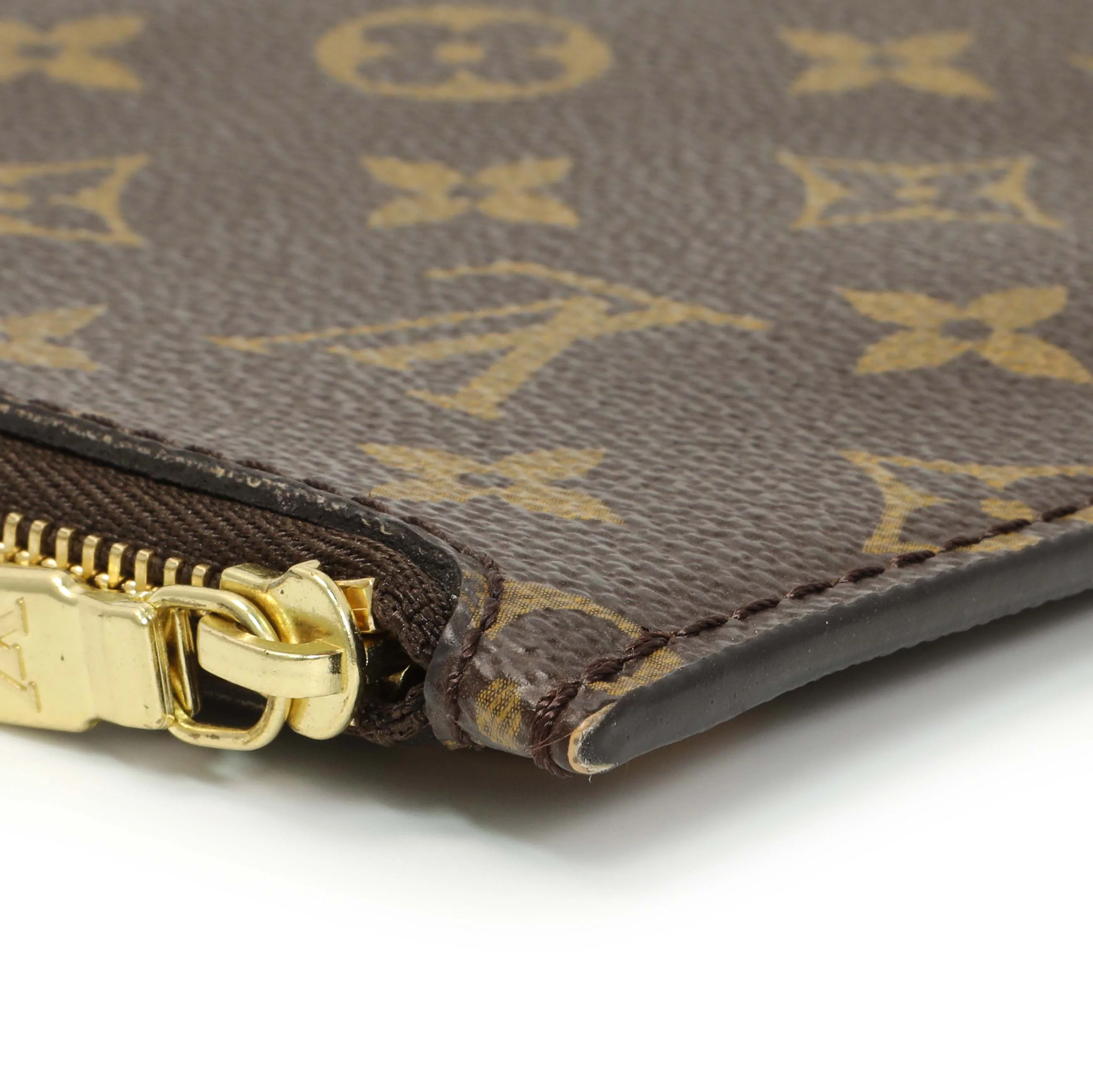 Louis Vuitton Monogram Neverfull MM - Image 11