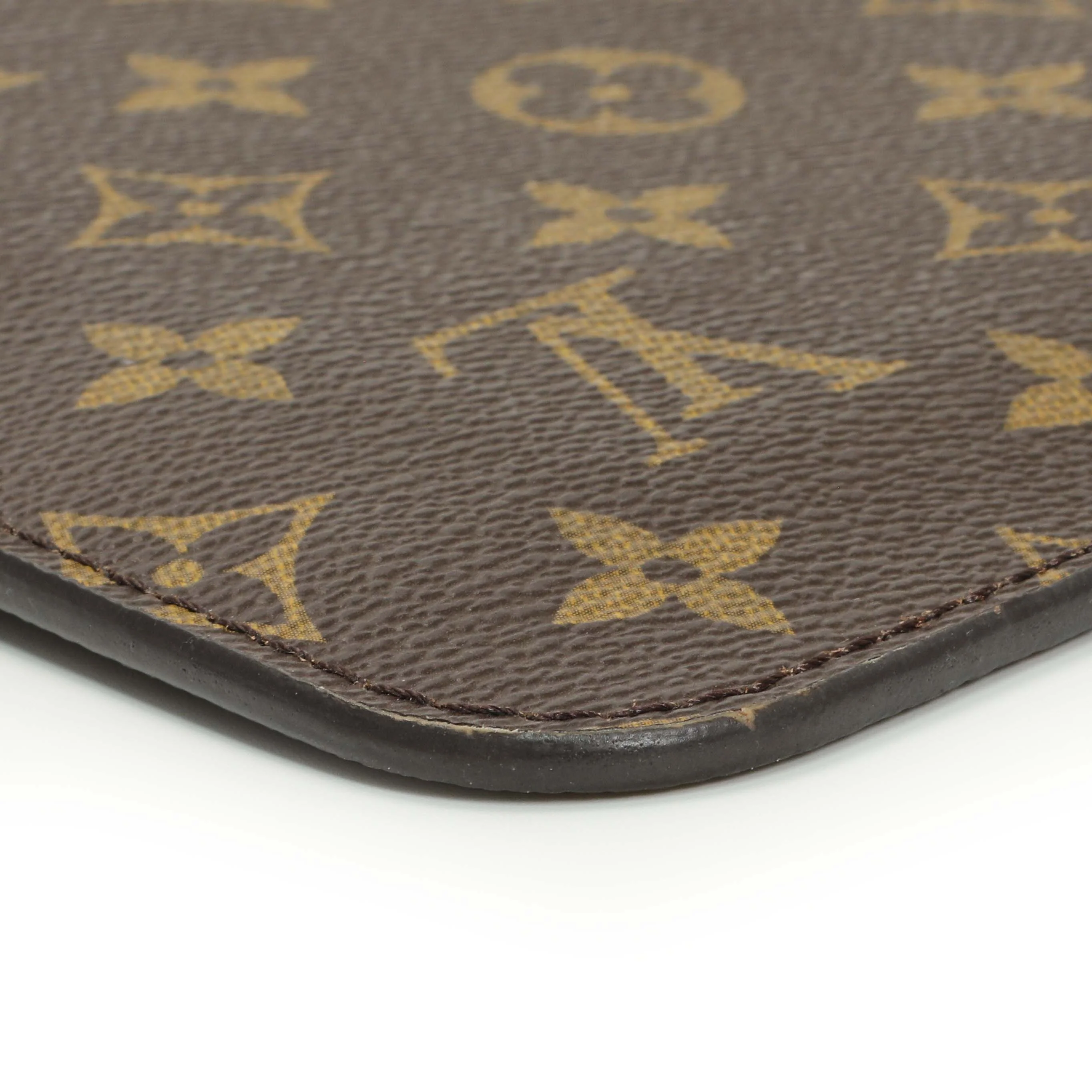 Louis Vuitton Monogram Neverfull MM - Image 8
