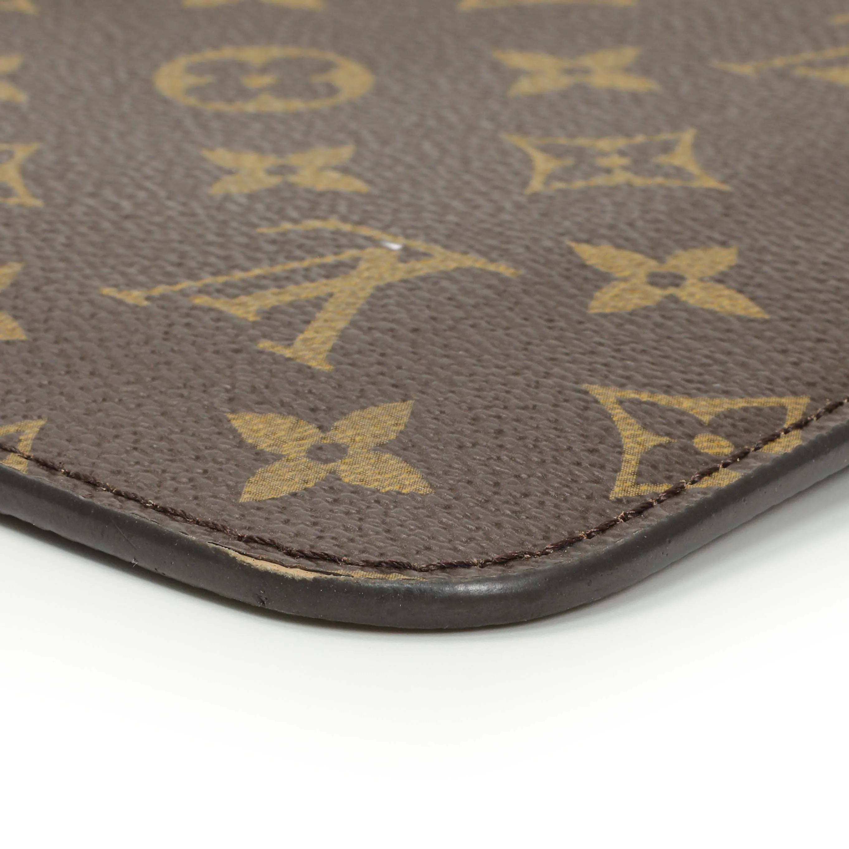 Louis Vuitton Monogram Neverfull MM - Image 9