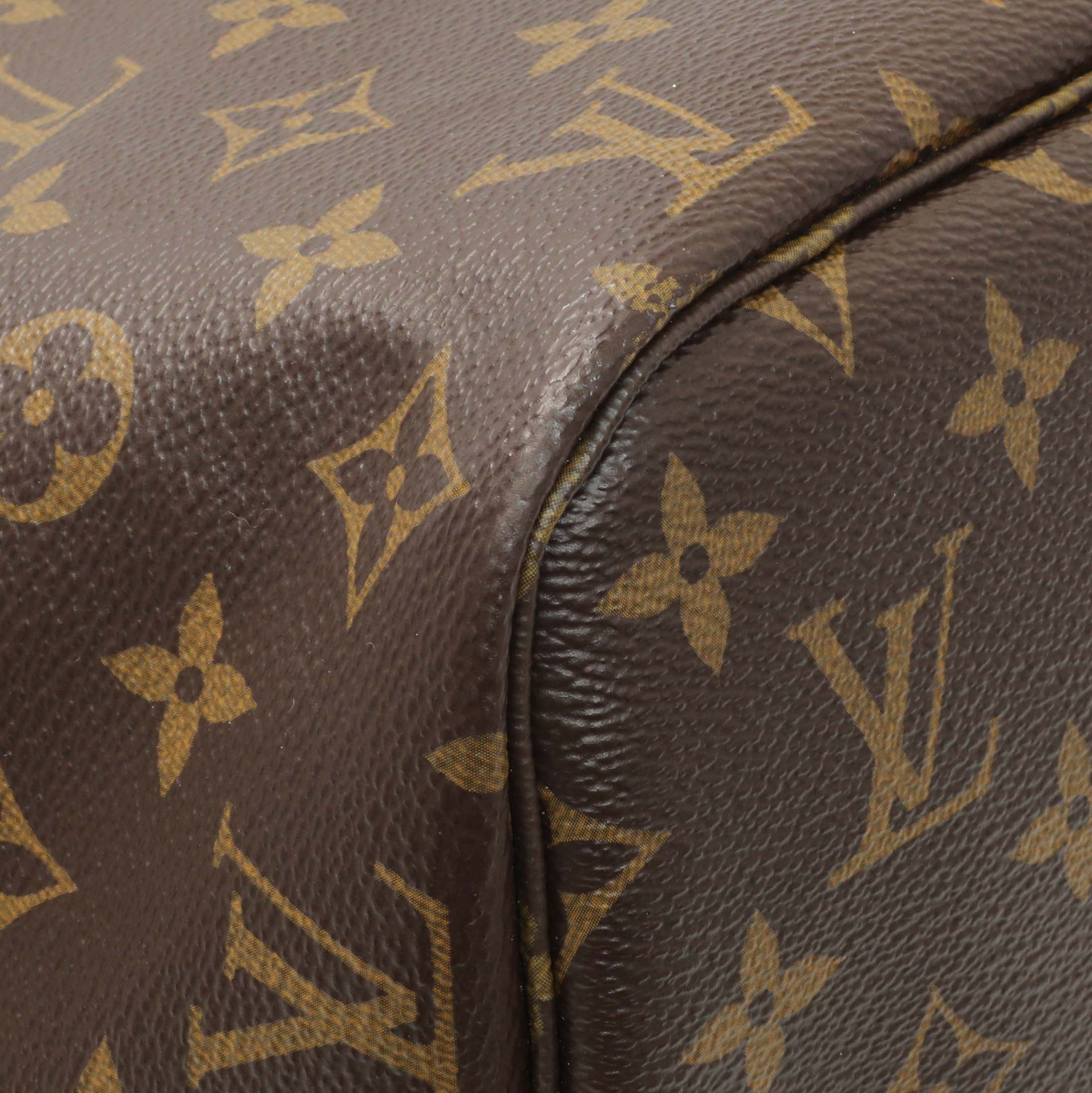Louis Vuitton Monogram Neverfull MM - Image 4