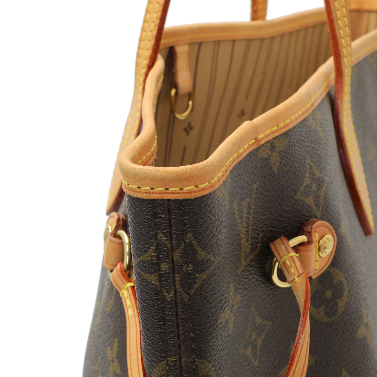Louis Vuitton Monogram Neverfull MM - Image 10
