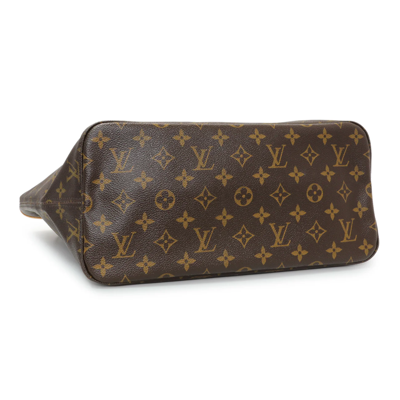 Louis Vuitton Monogram Neverfull MM - Image 3