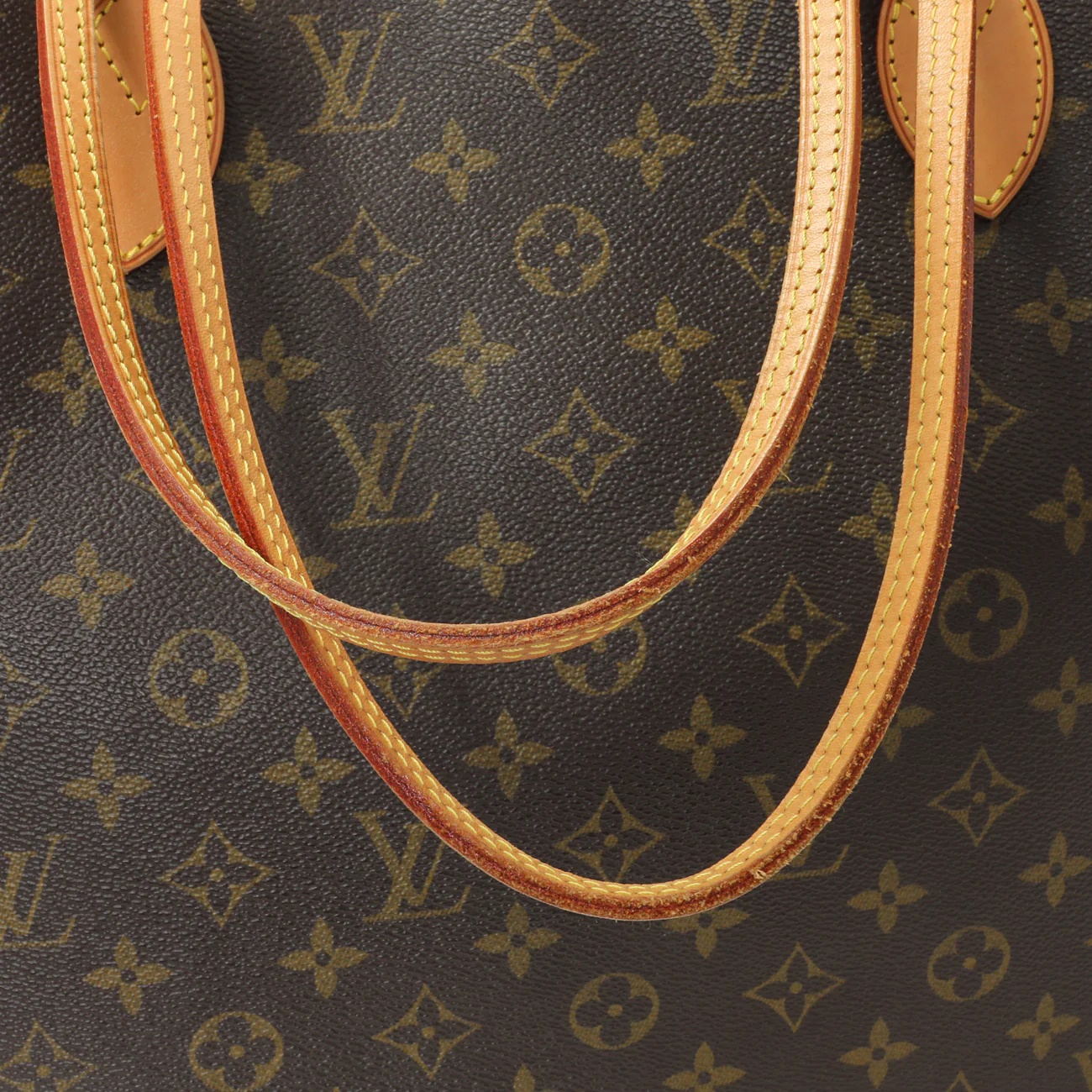 Louis Vuitton Monogram Neverfull MM - Image 8