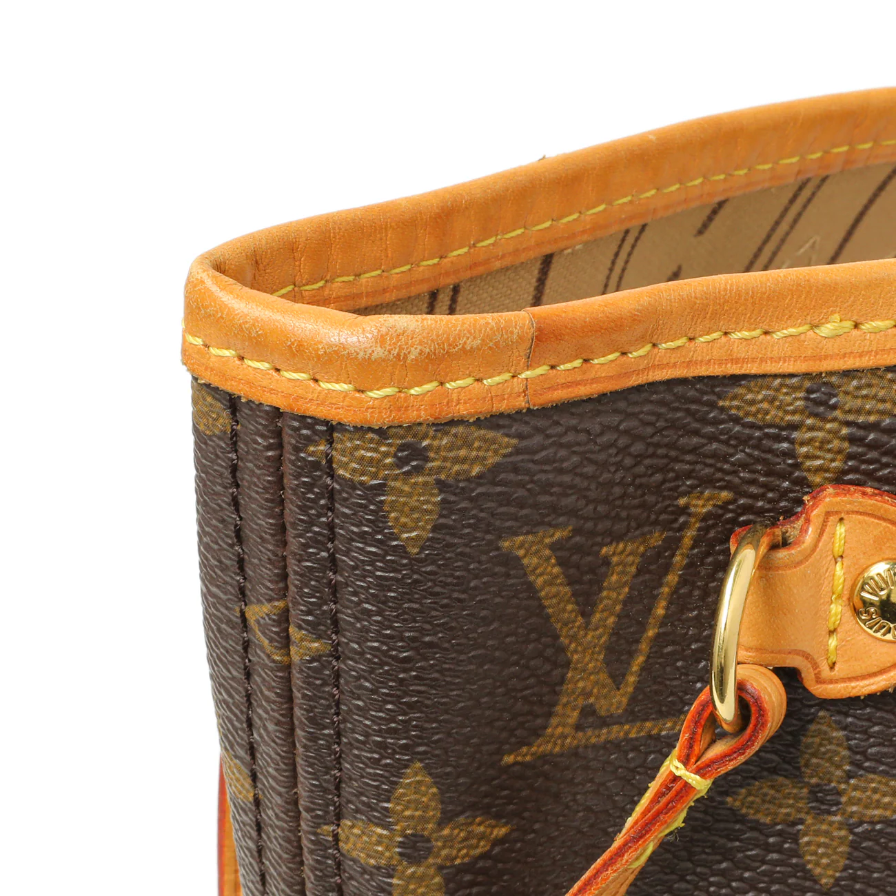 Louis Vuitton Monogram Neverfull PM - Image 11