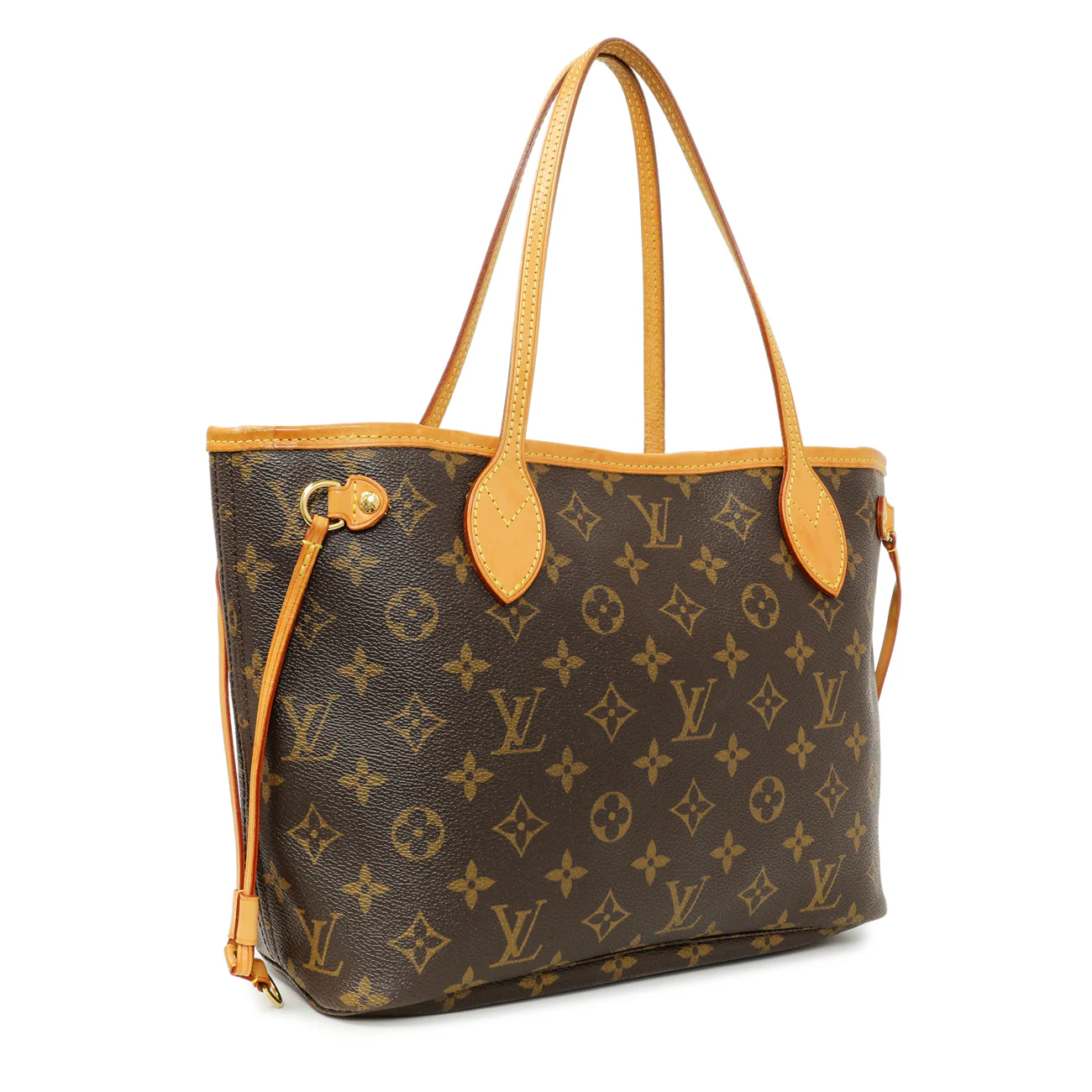 Louis Vuitton Monogram Neverfull PM - Image 2