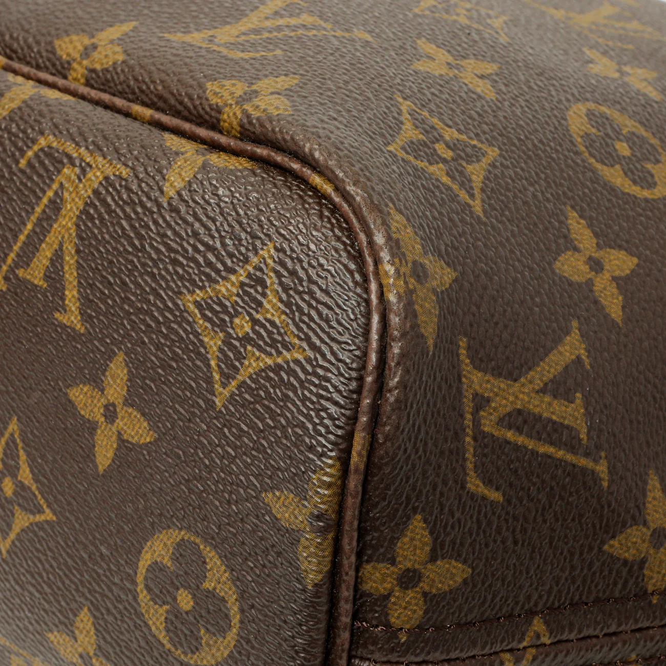 Louis Vuitton Monogram Neverfull PM - Image 5