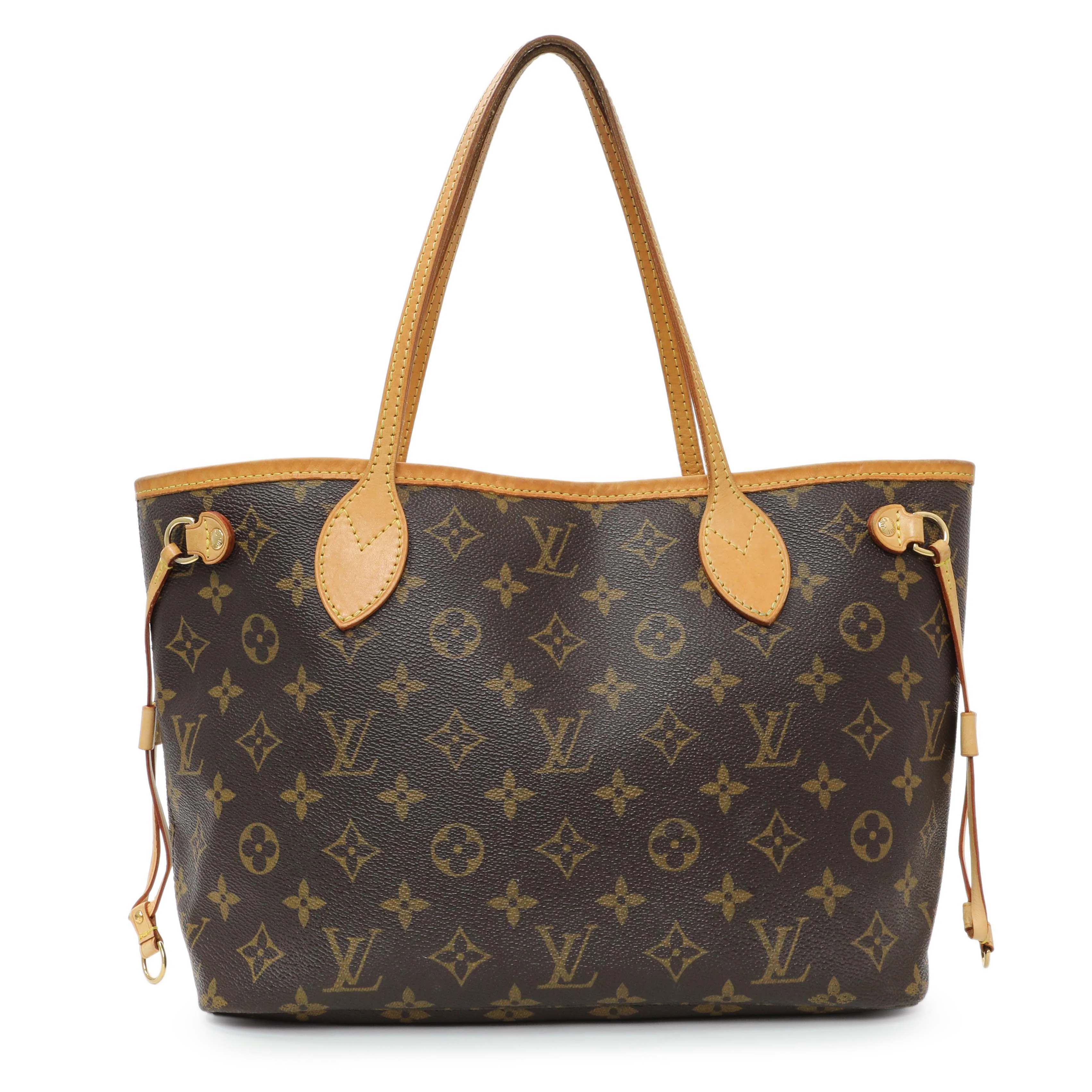 Louis Vuitton Monogram Neverfull PM