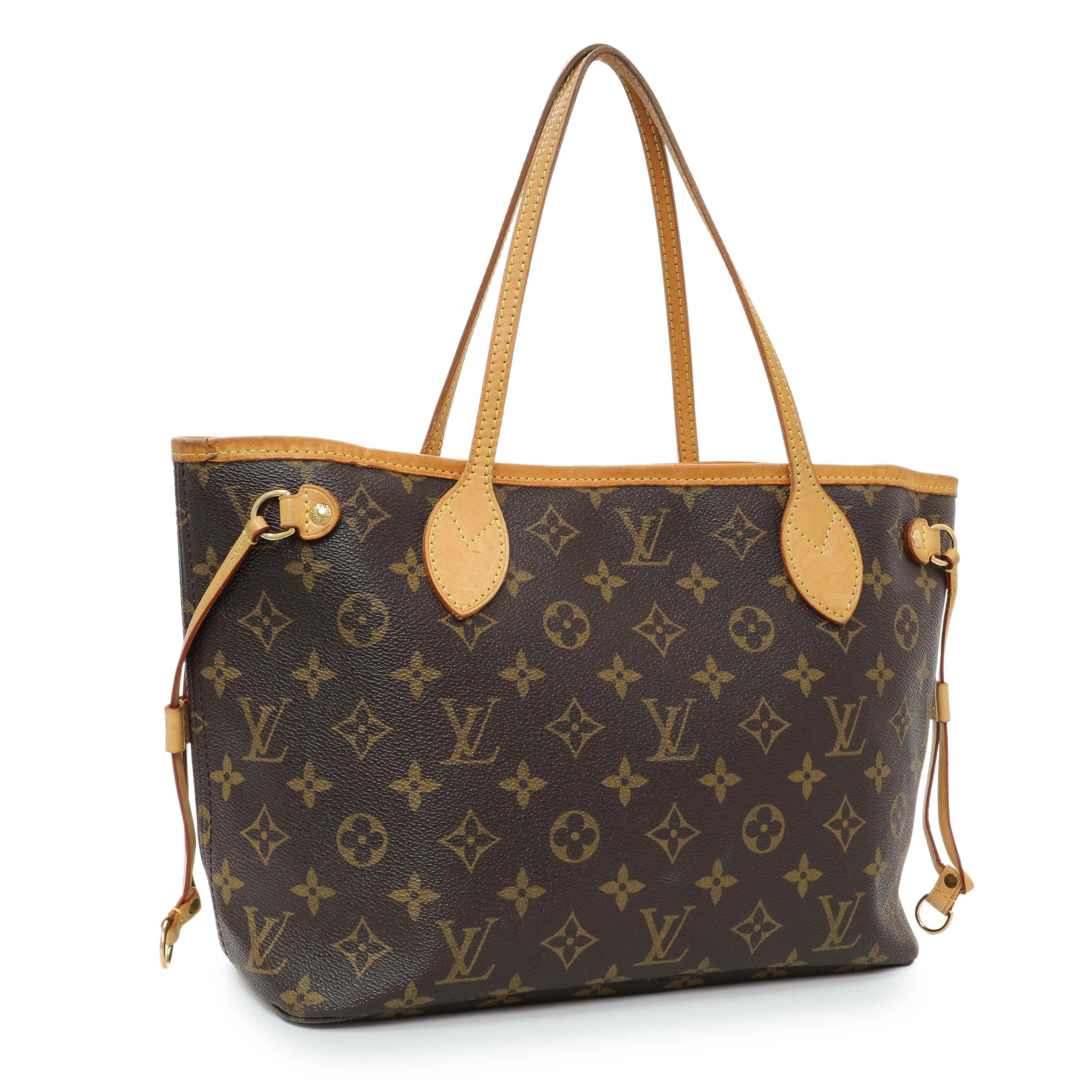 Louis Vuitton Monogram Neverfull PM - Image 2