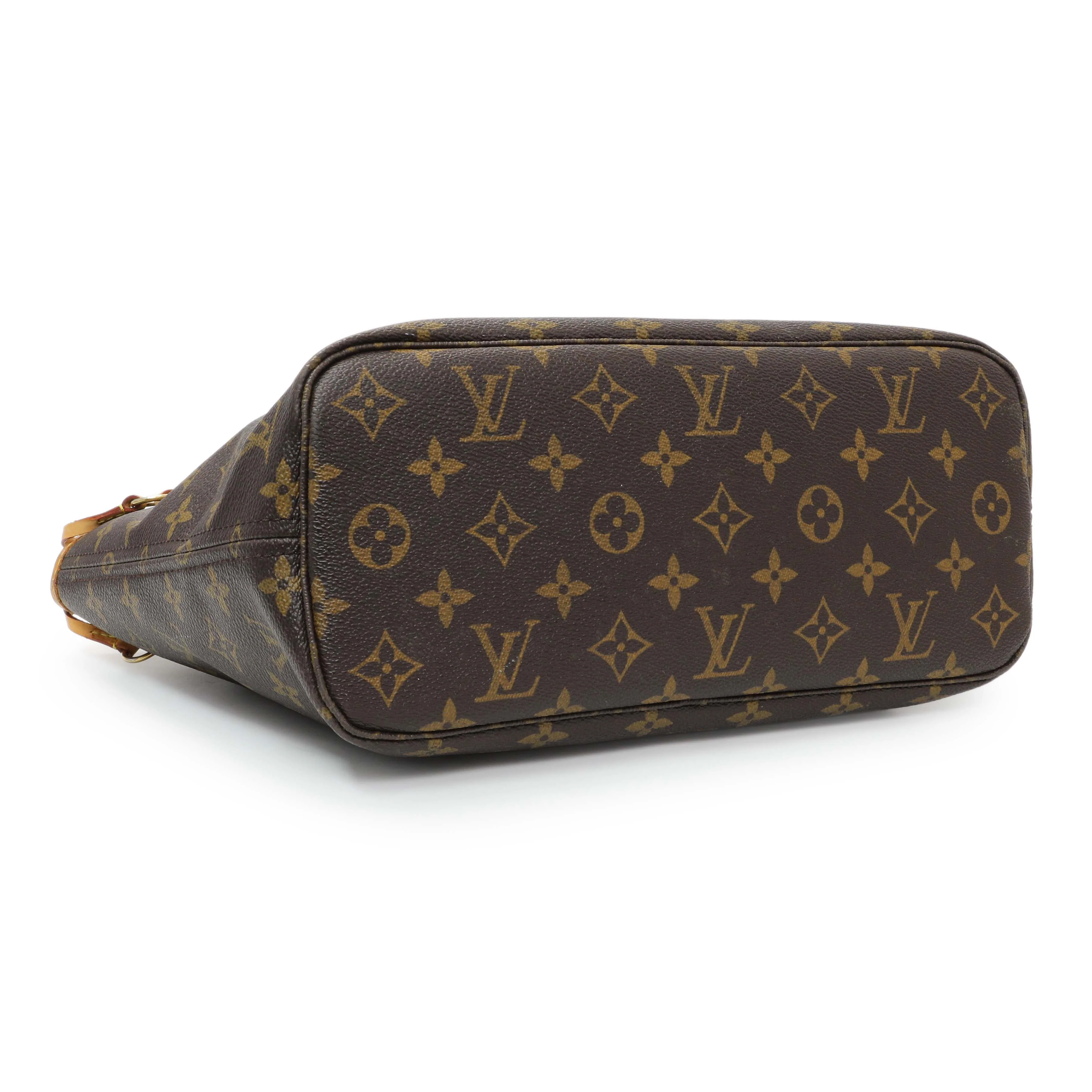 Louis Vuitton Monogram Neverfull PM - Image 3