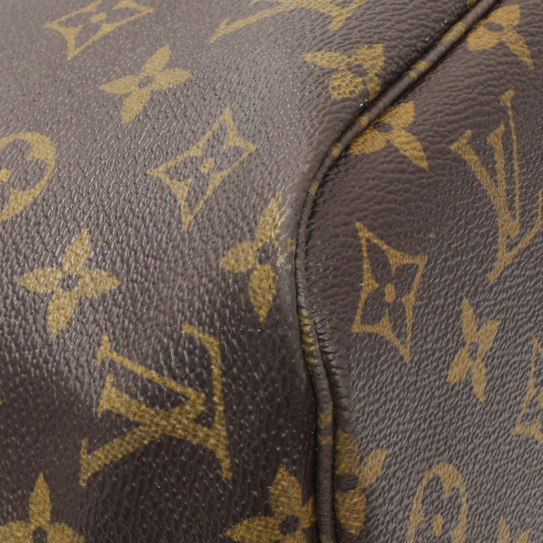 Louis Vuitton Monogram Neverfull PM - Image 4