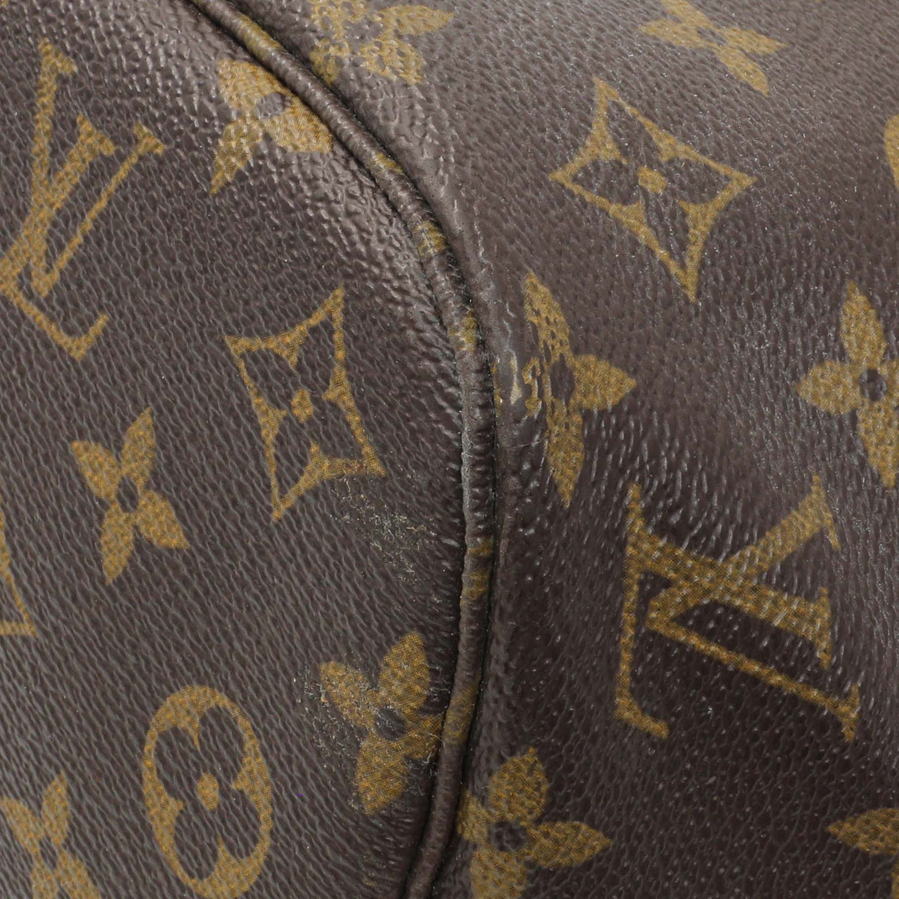 Louis Vuitton Monogram Neverfull PM - Image 5