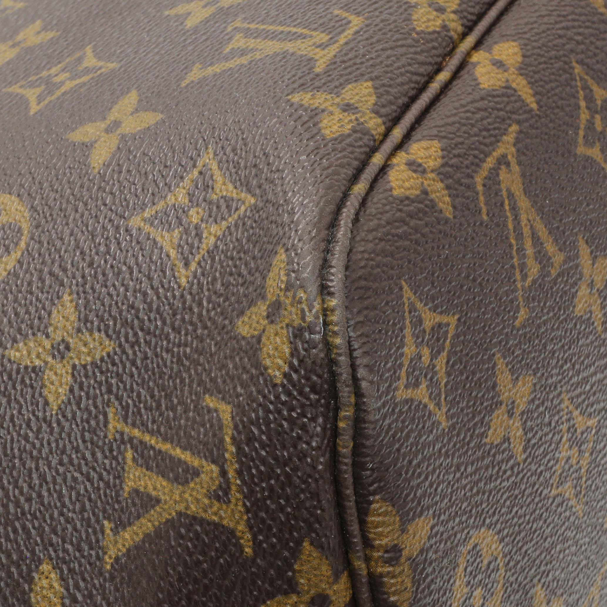 Louis Vuitton Monogram Neverfull PM - Image 6