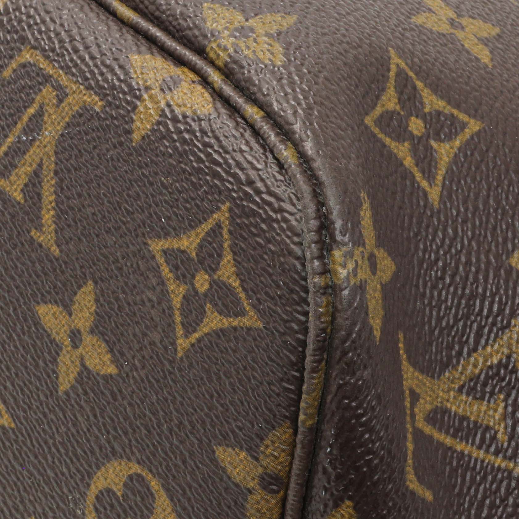 Louis Vuitton Monogram Neverfull PM - Image 7
