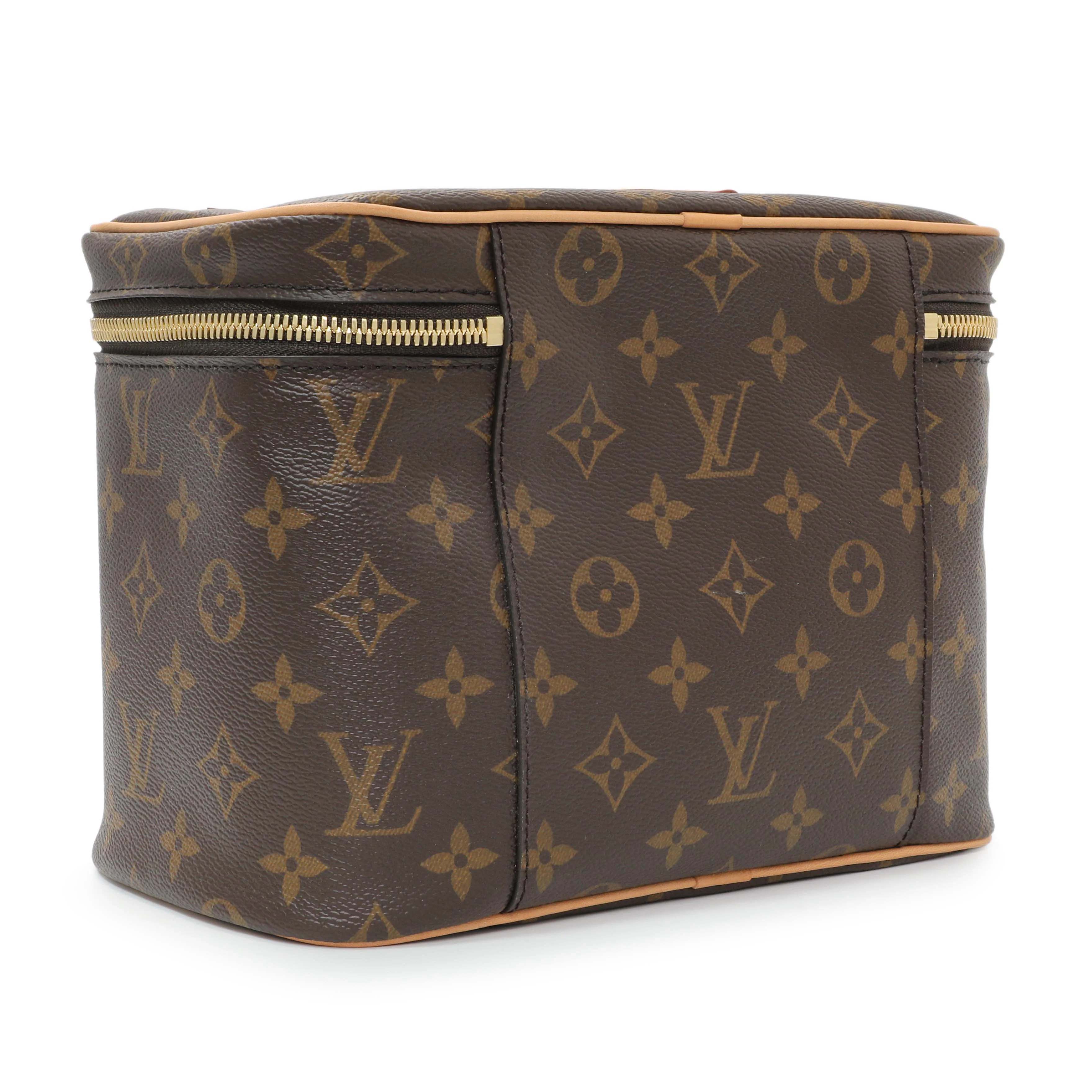 Louis Vuitton Monogram Nice BB - Image 2