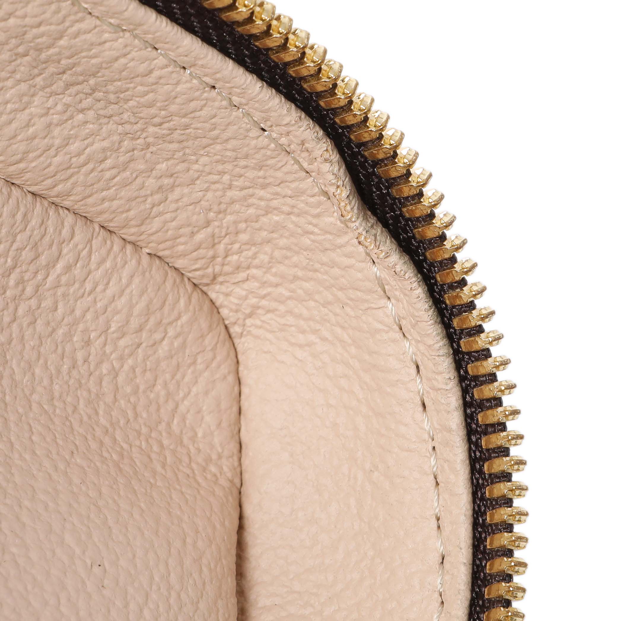 Louis Vuitton Monogram Nice Nano - Image 5