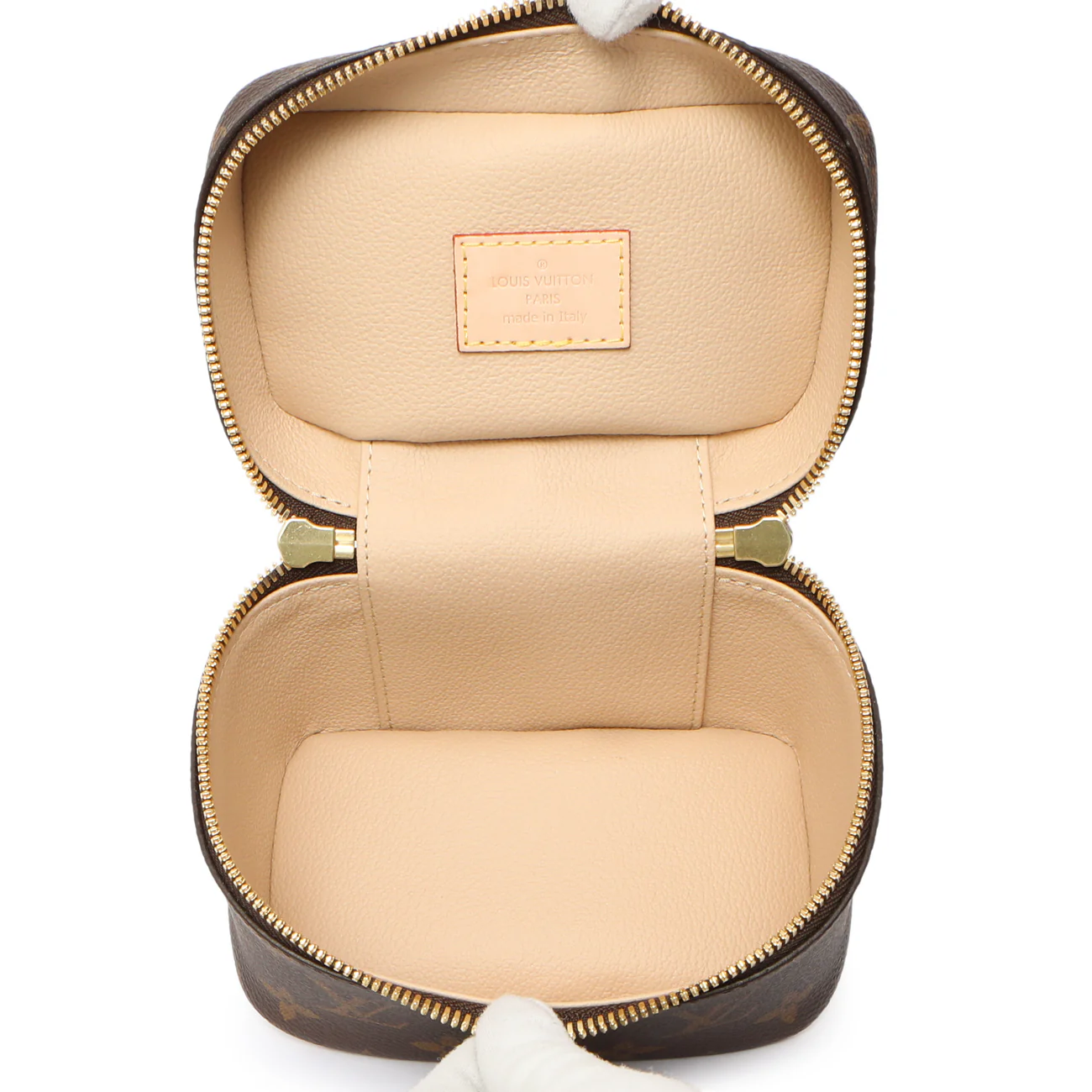 Louis Vuitton Monogram Nice Nano - Image 4
