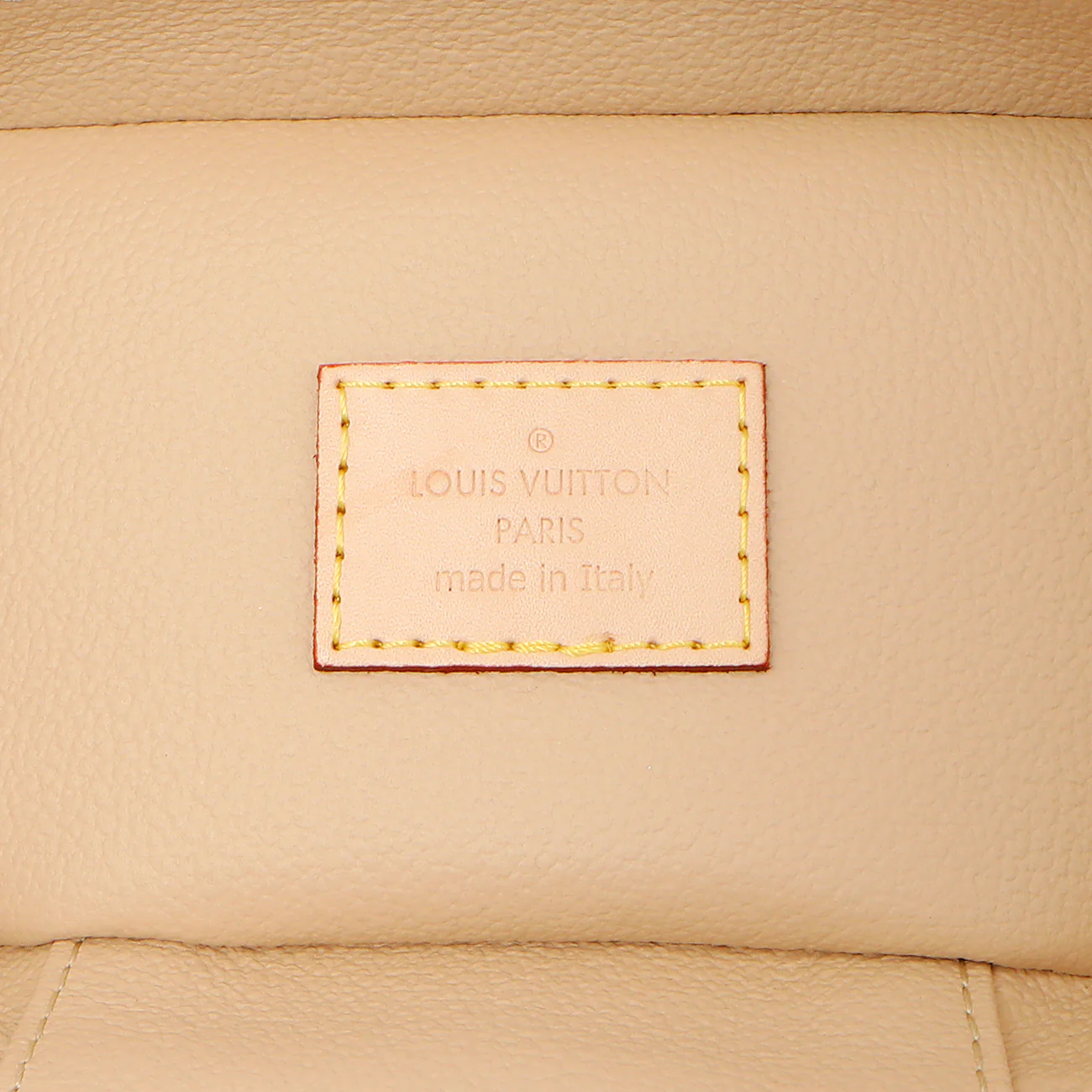 Louis Vuitton Monogram Nice Nano - Image 5