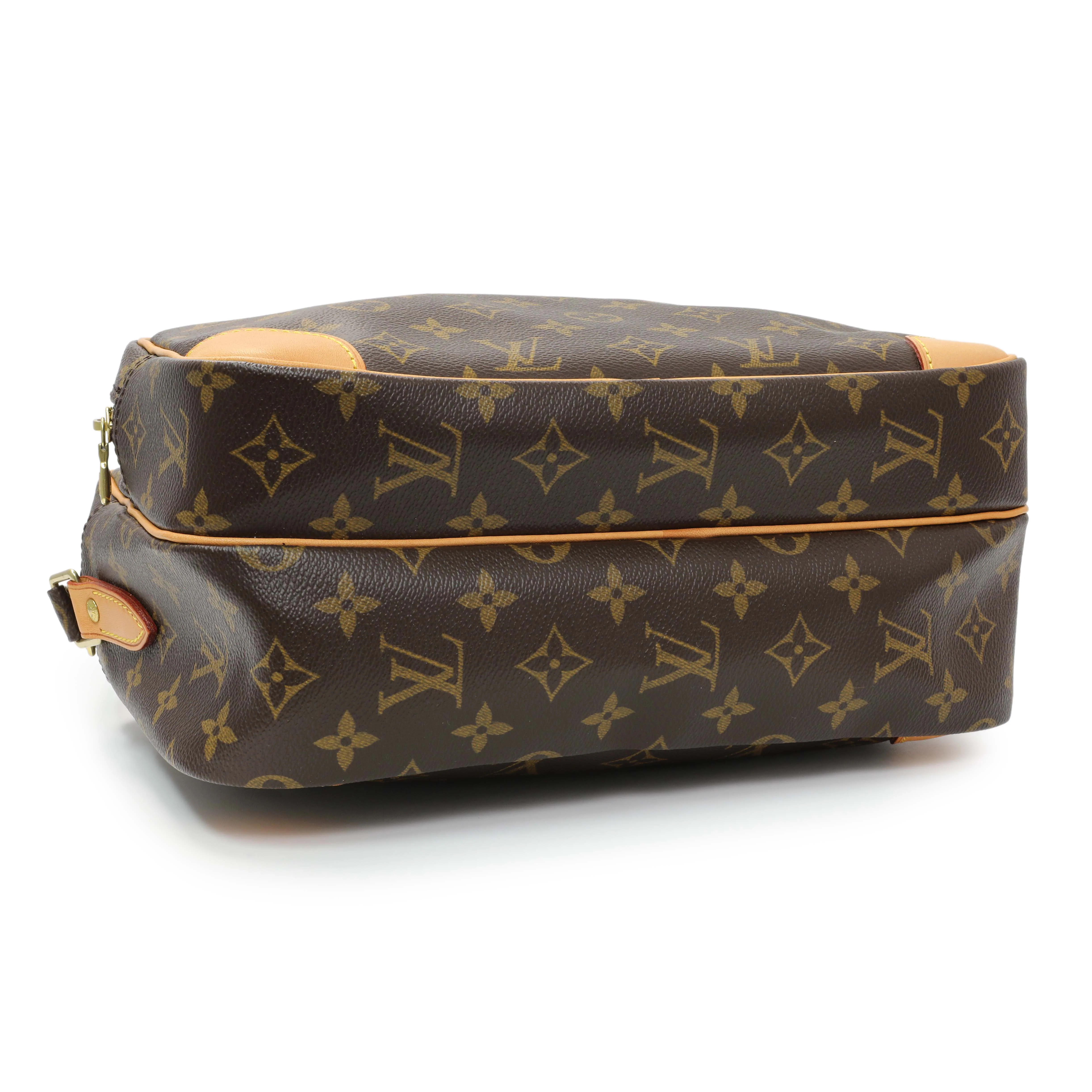 Louis Vuitton Monogram Nil 28 - Image 3