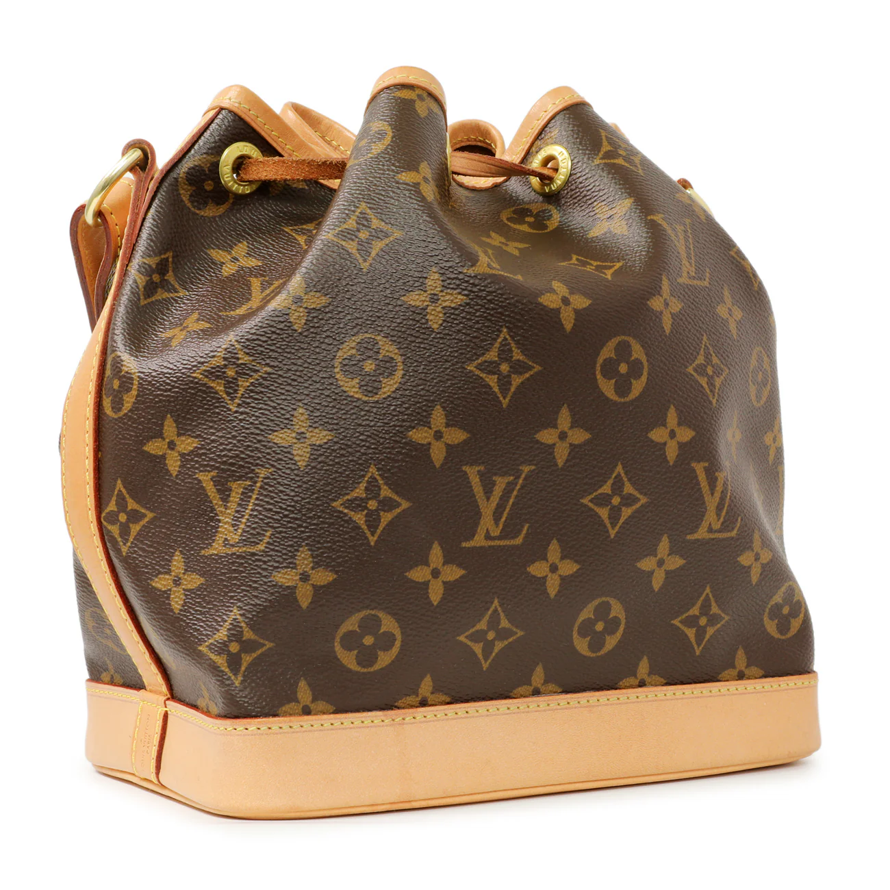 Louis Vuitton Monogram Noe BB - Image 2
