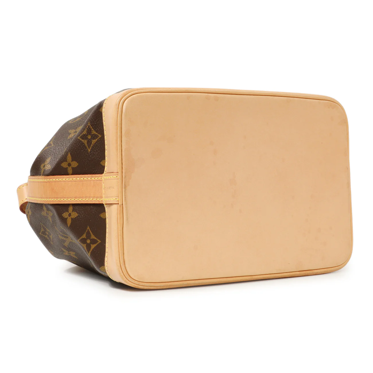 Louis Vuitton Monogram Noe BB - Image 3