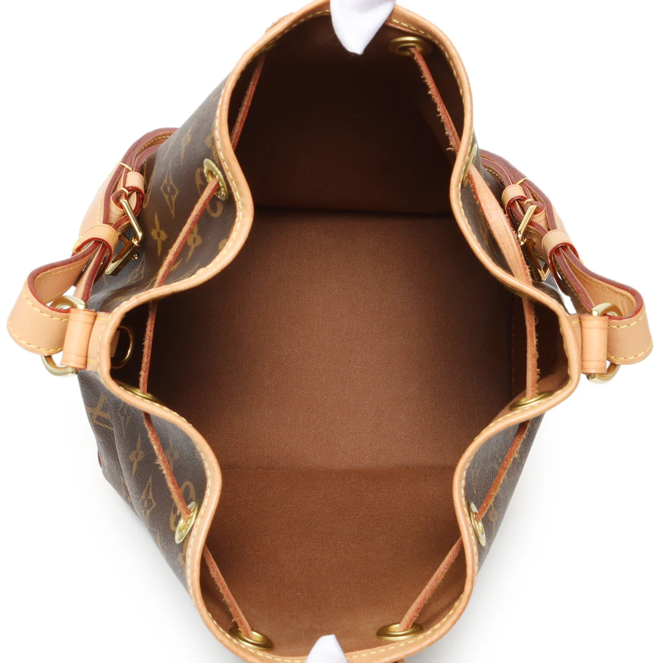 Louis Vuitton Monogram Noe BB - Image 4