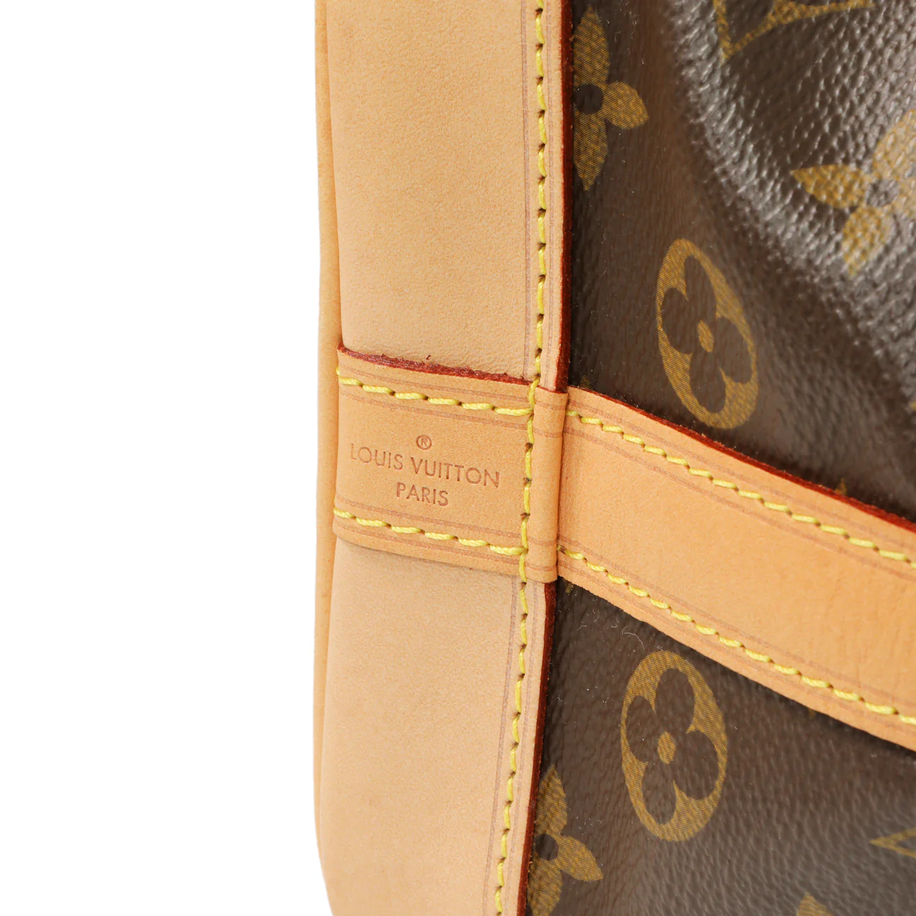 Louis Vuitton Monogram Noe BB - Image 6