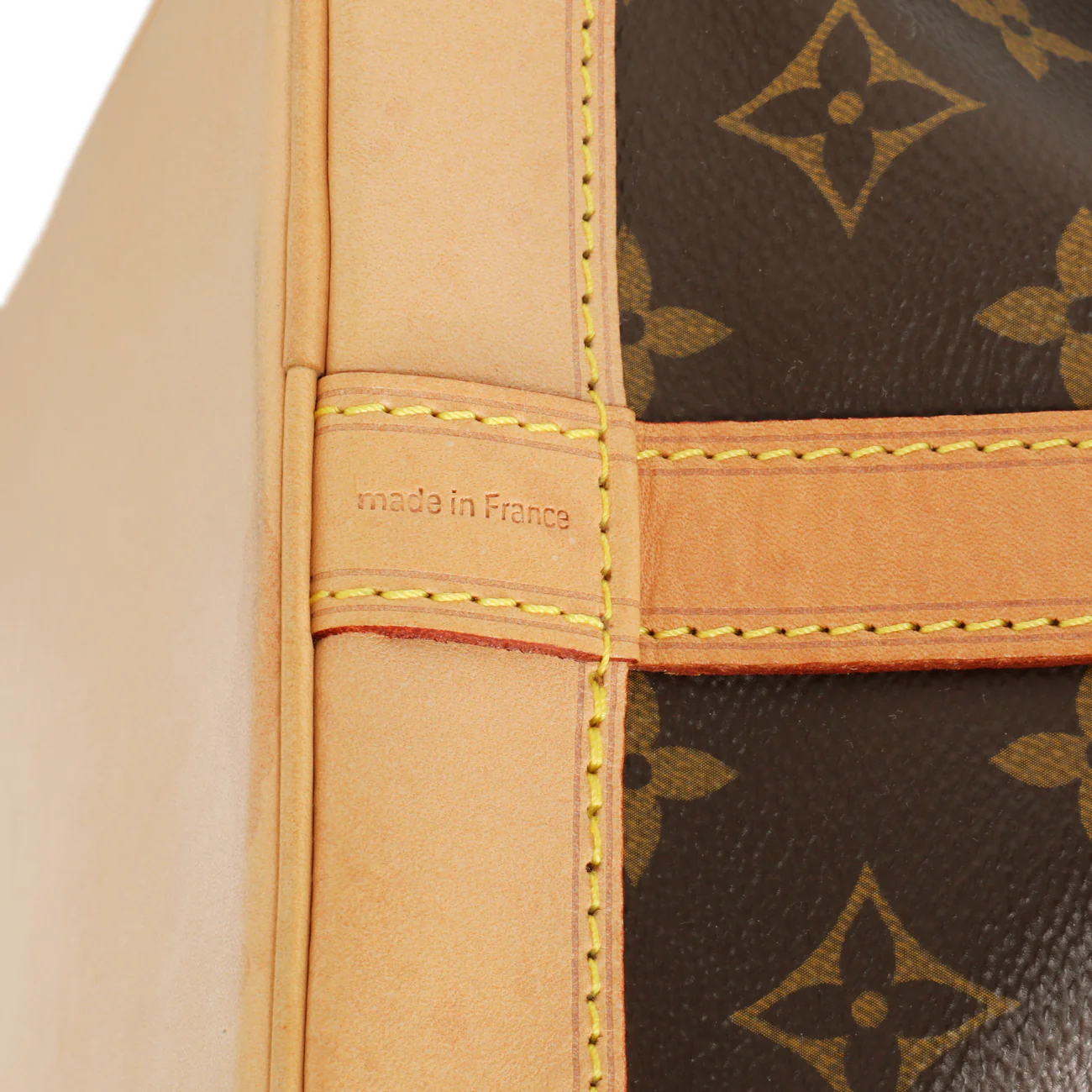 Louis Vuitton Monogram Noe BB - Image 7
