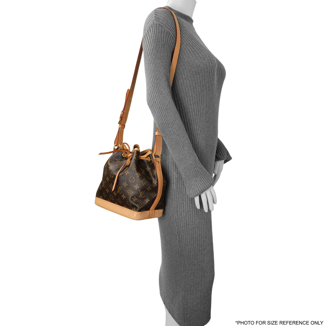 Louis Vuitton Monogram Noe BB - Image 8