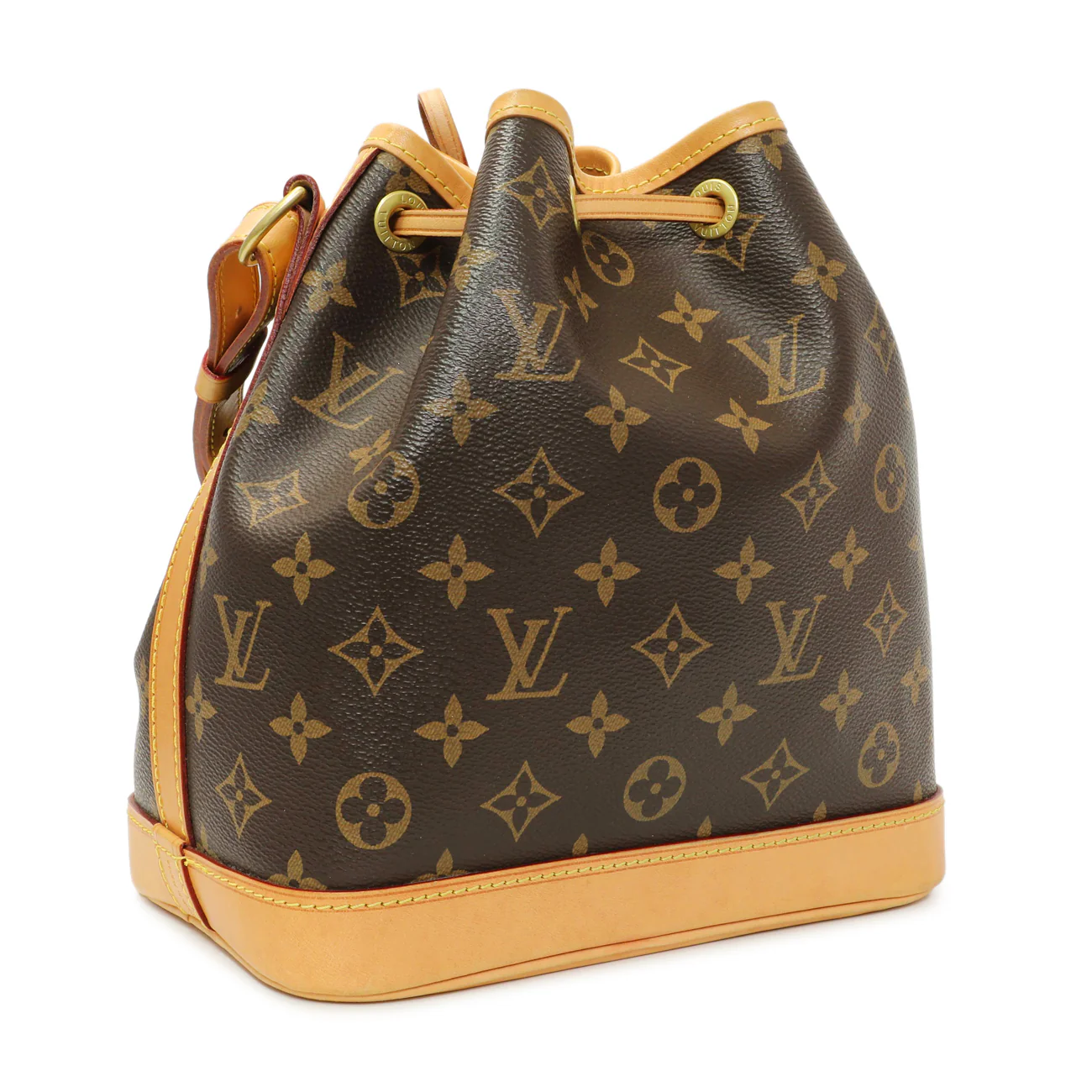 Louis Vuitton Monogram Noe BB - Image 2