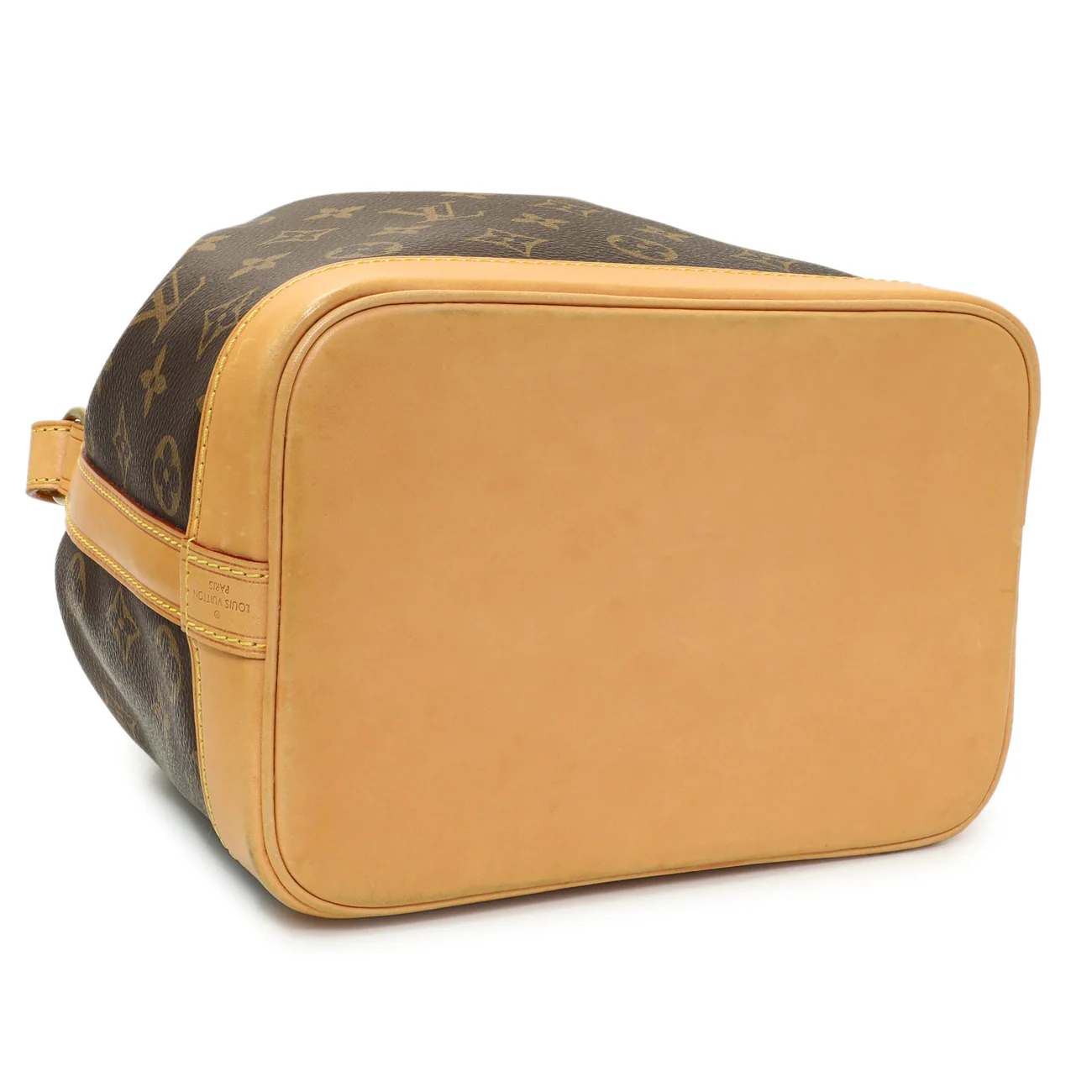Louis Vuitton Monogram Noe BB - Image 3