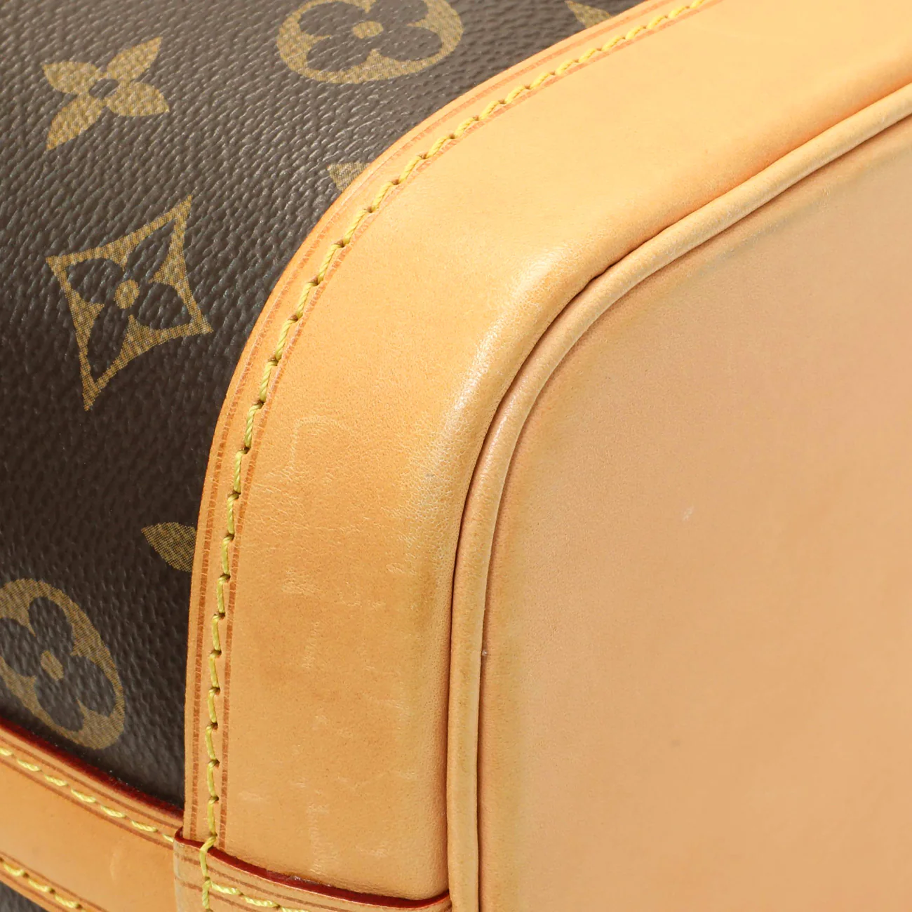Louis Vuitton Monogram Noe BB - Image 4
