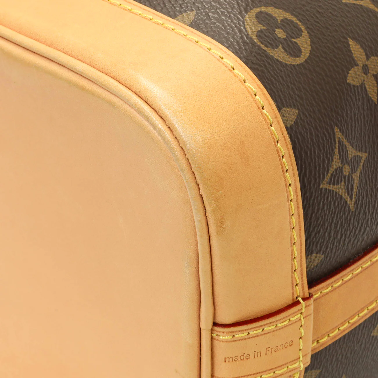 Louis Vuitton Monogram Noe BB - Image 5