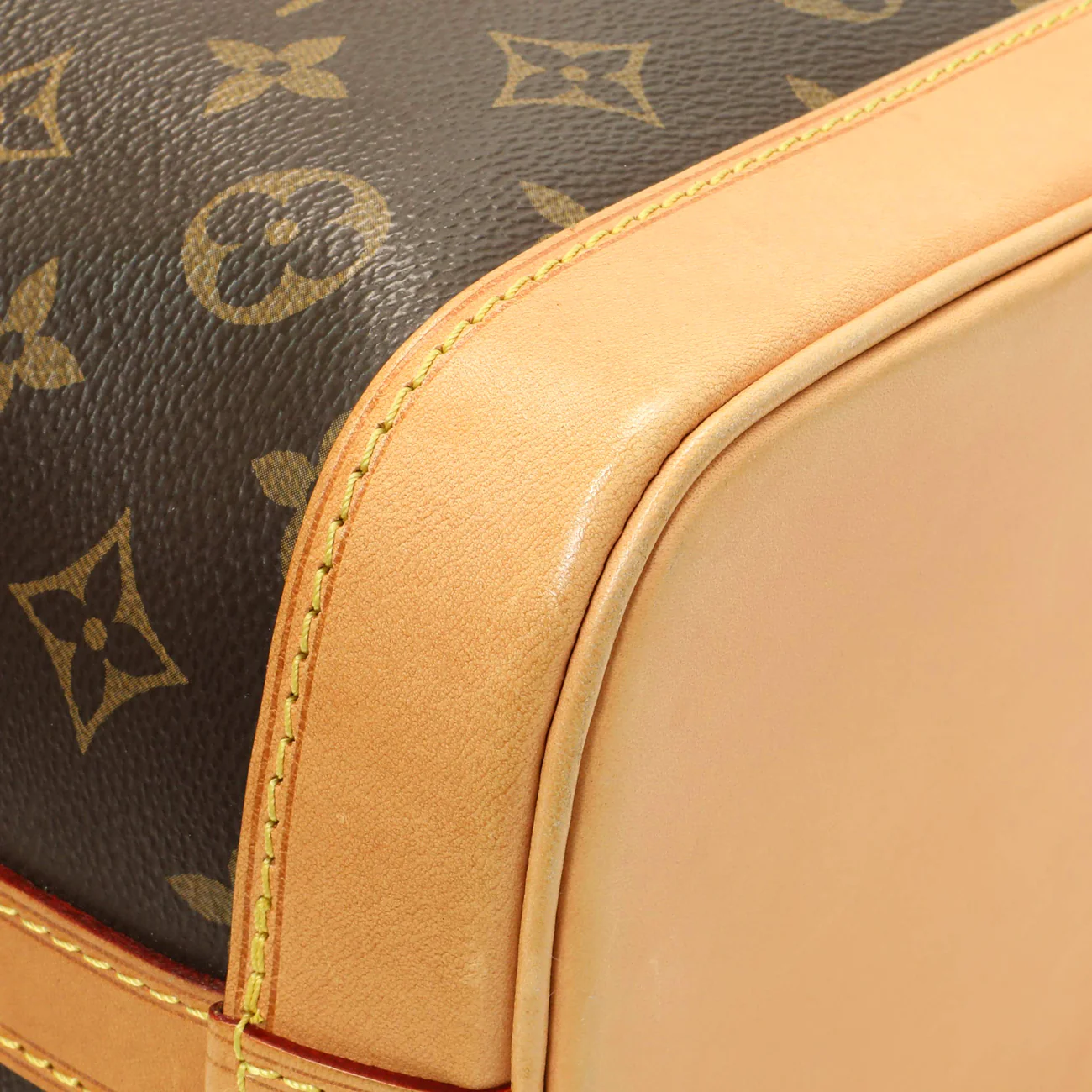 Louis Vuitton Monogram Noe BB - Image 6